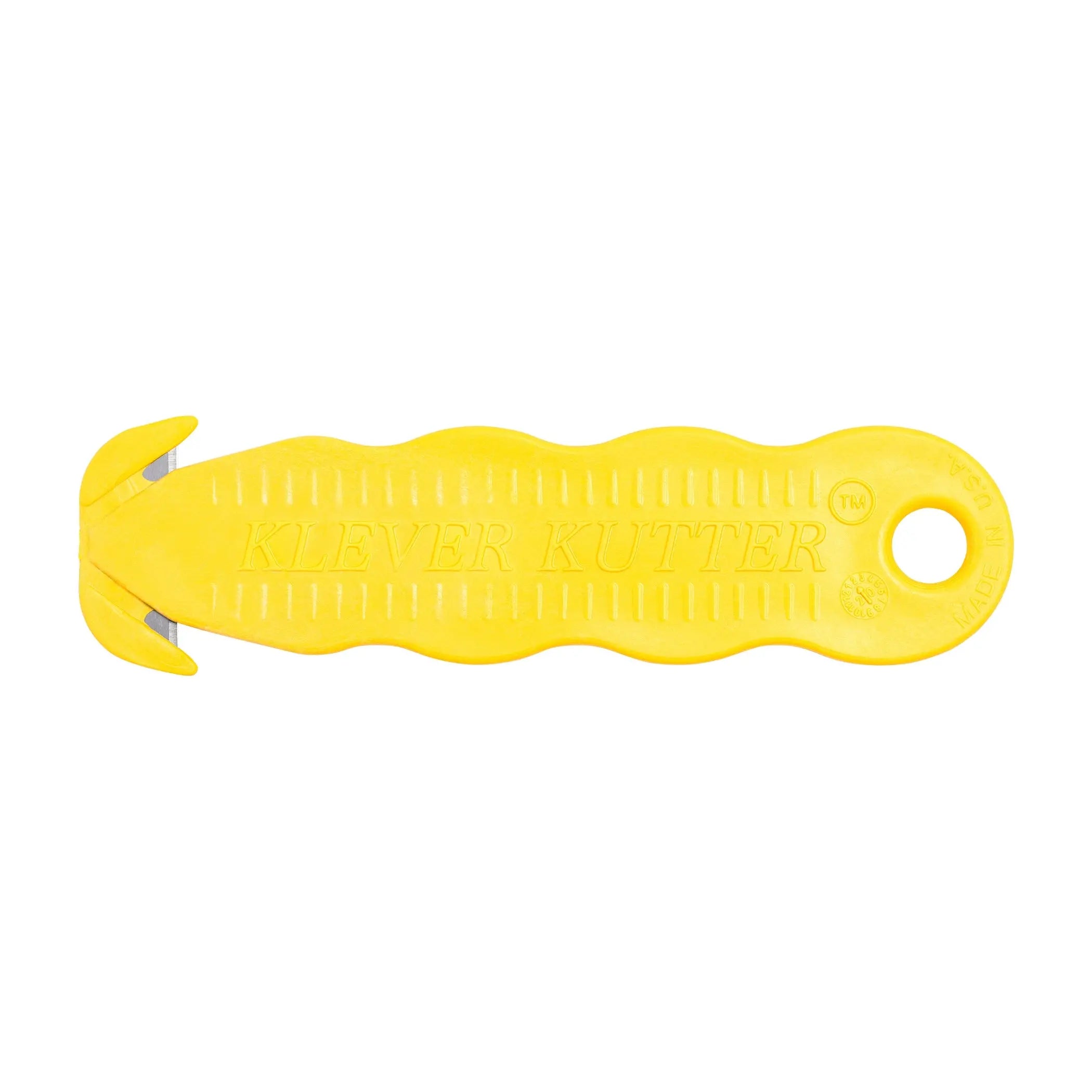 Klever® Sicherheitsmesser KLEVER KUTTER - KERA Arbeitsschutz
