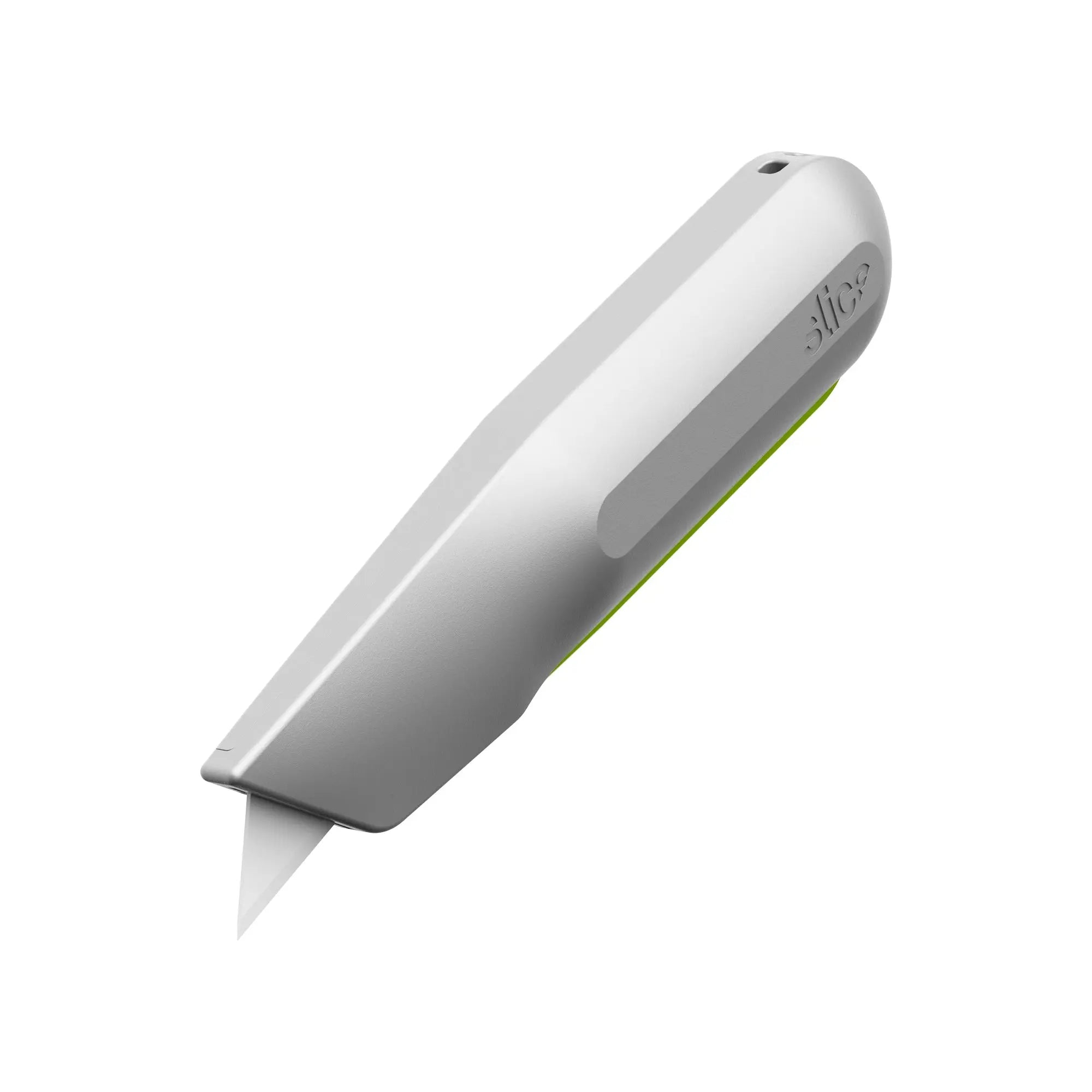 SLICE® Zangengriffmesser mit automatischem Klingenrückzug - KERA Arbeitsschutz