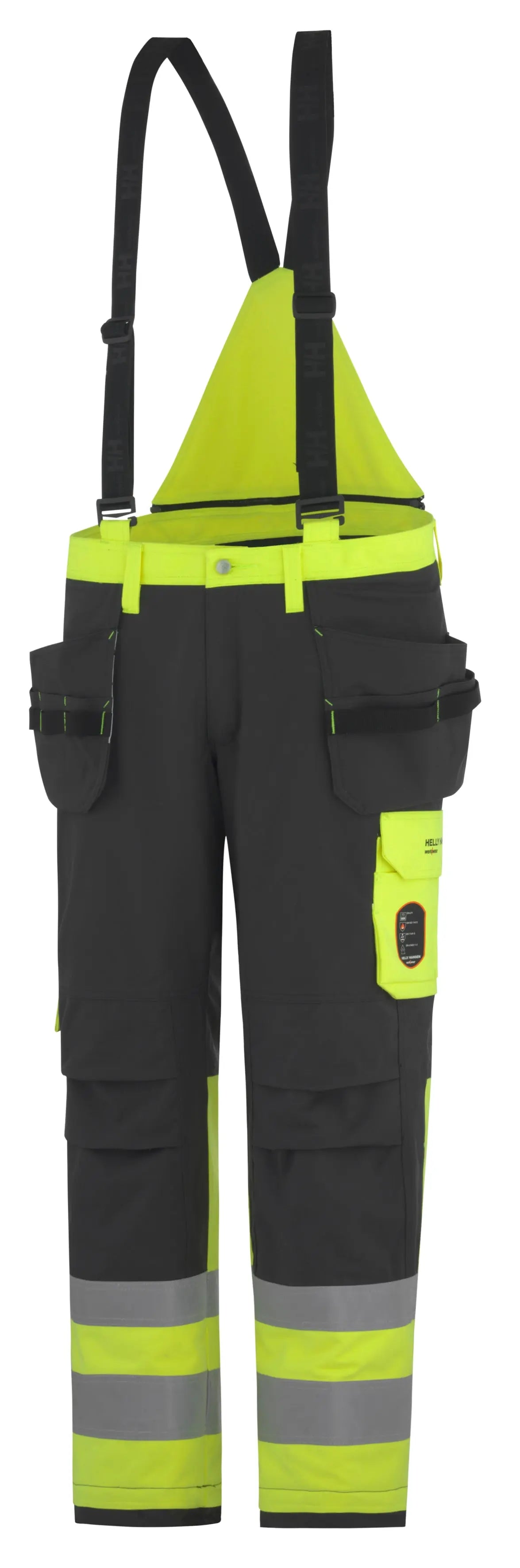 ABERDEEN INS CONS PANT CL 1 