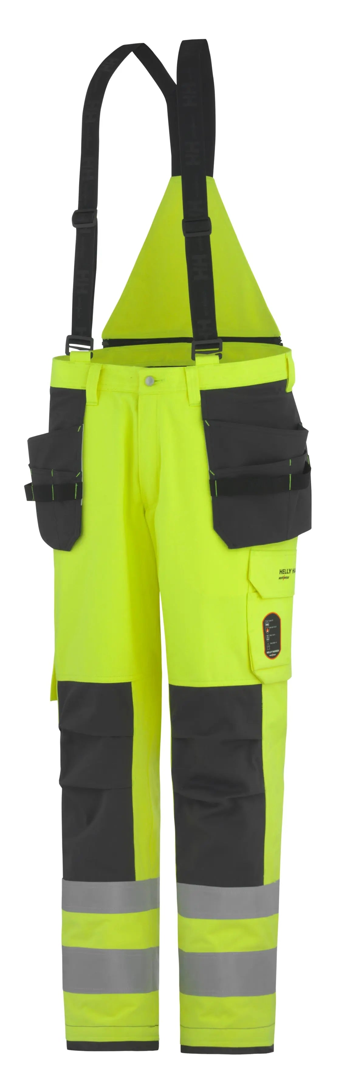 ABERDEEN INS CONS PANT CL 2 