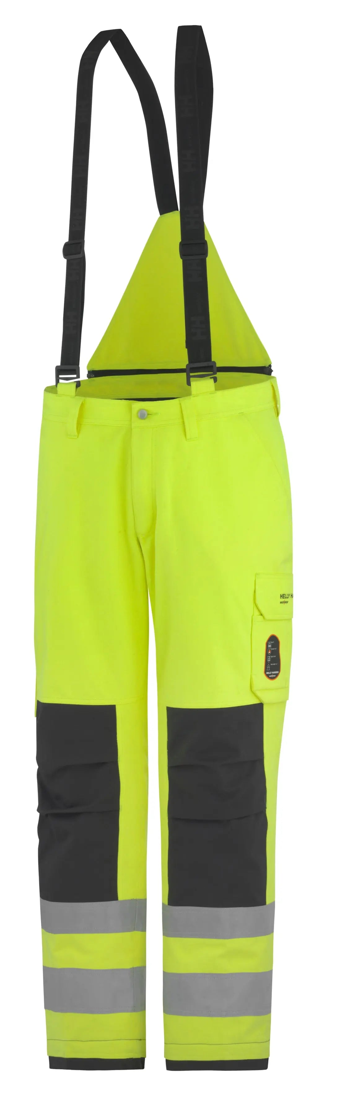 ABERDEEN INSULATED PANT CL 2 