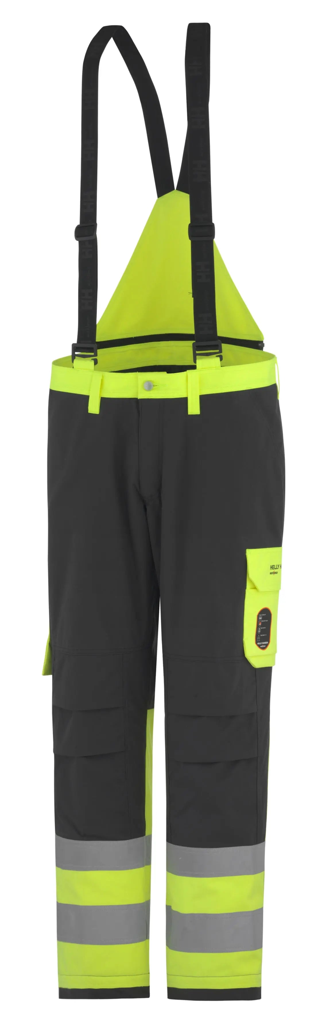 ABERDEEN INSULATED PANT cl 1 