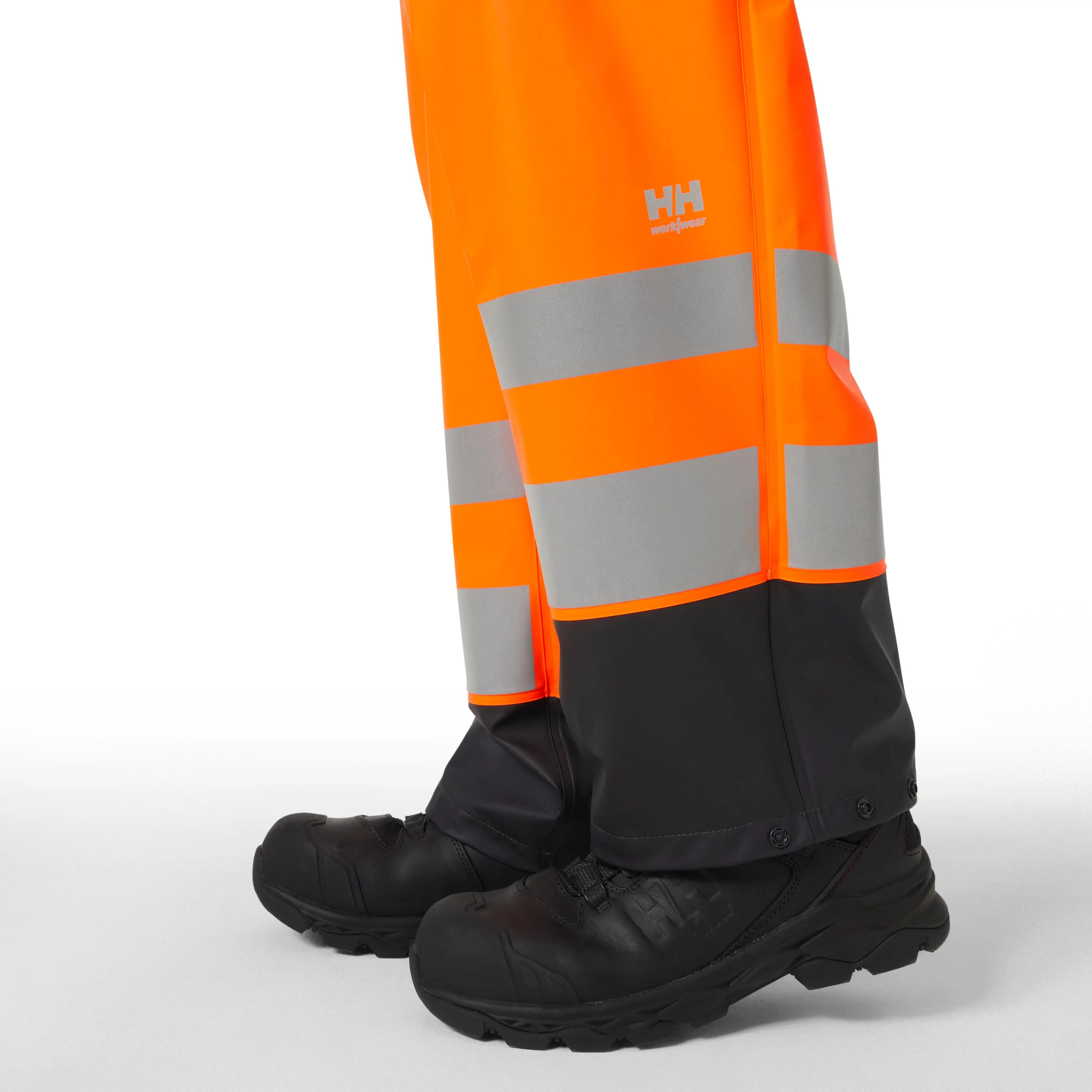 ADDVIS RAIN PANT 
