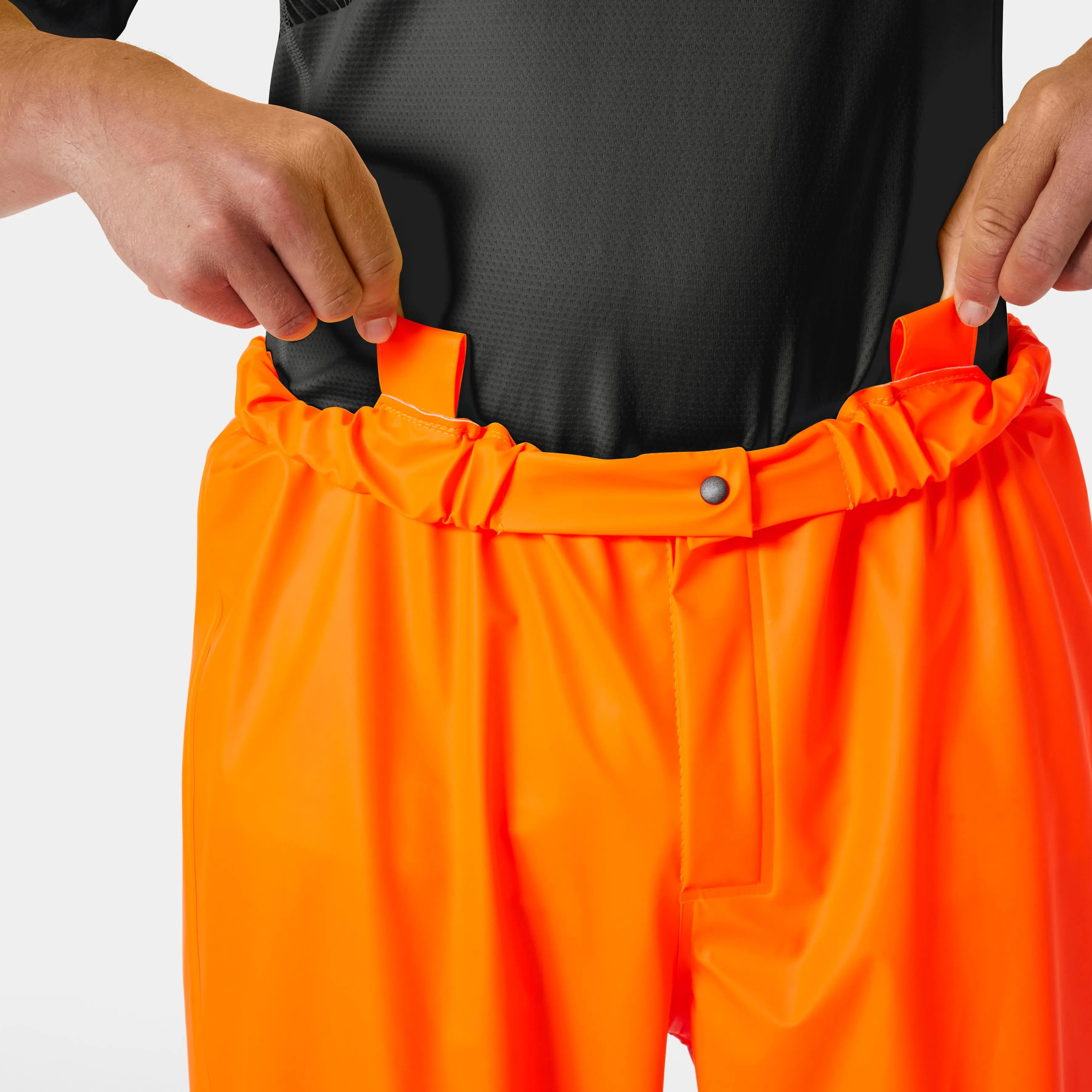 ADDVIS RAIN PANT 