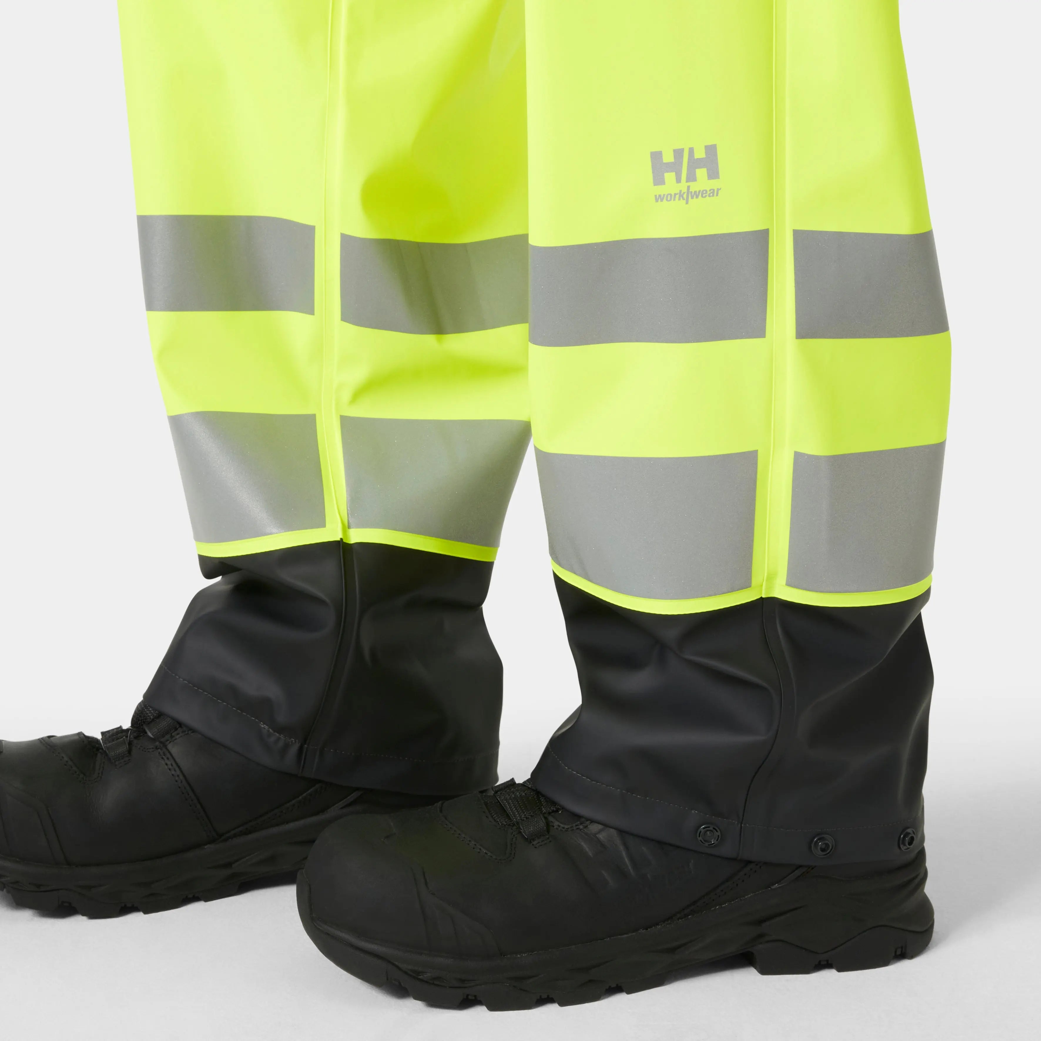 ADDVIS RAIN PANT 