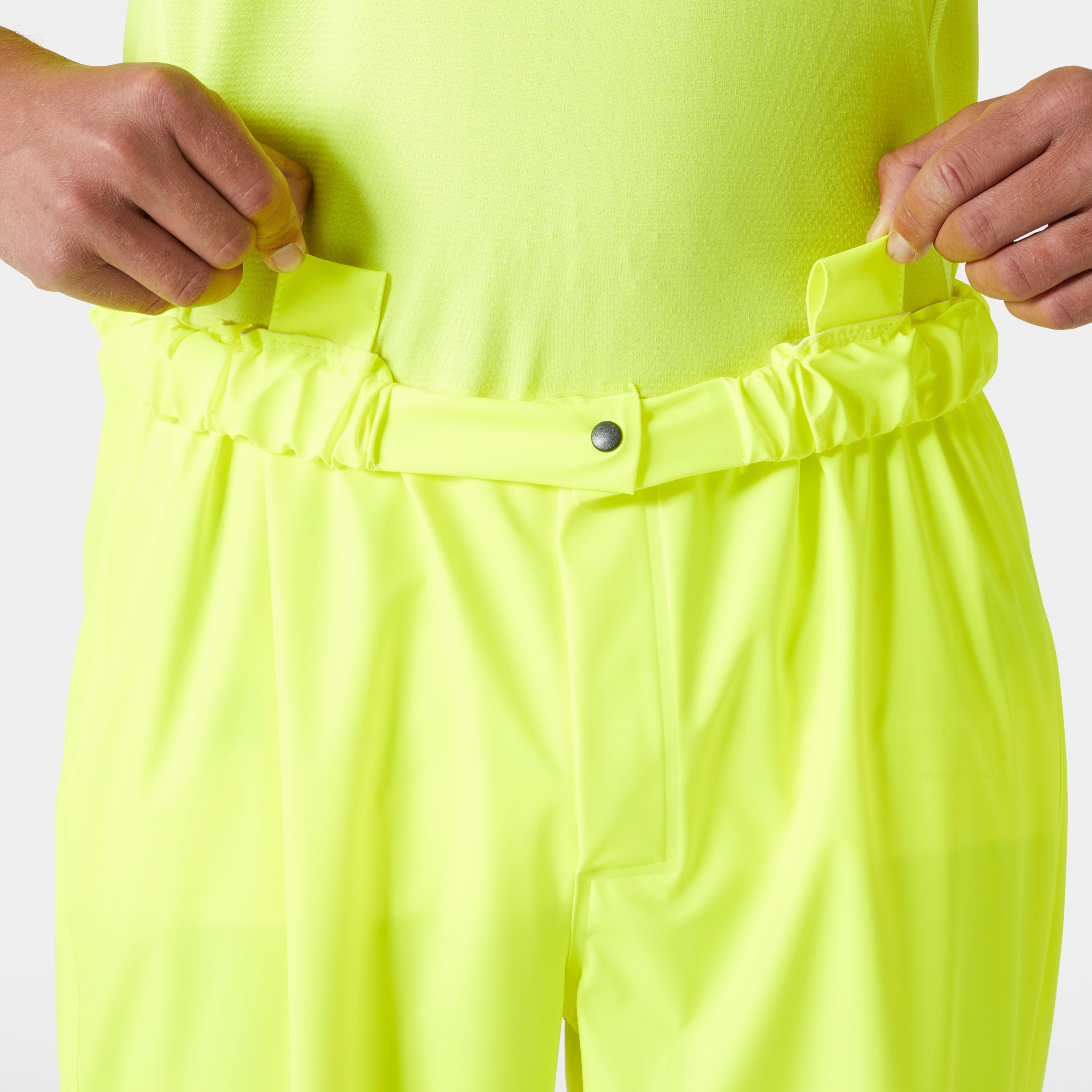 ADDVIS RAIN PANT 