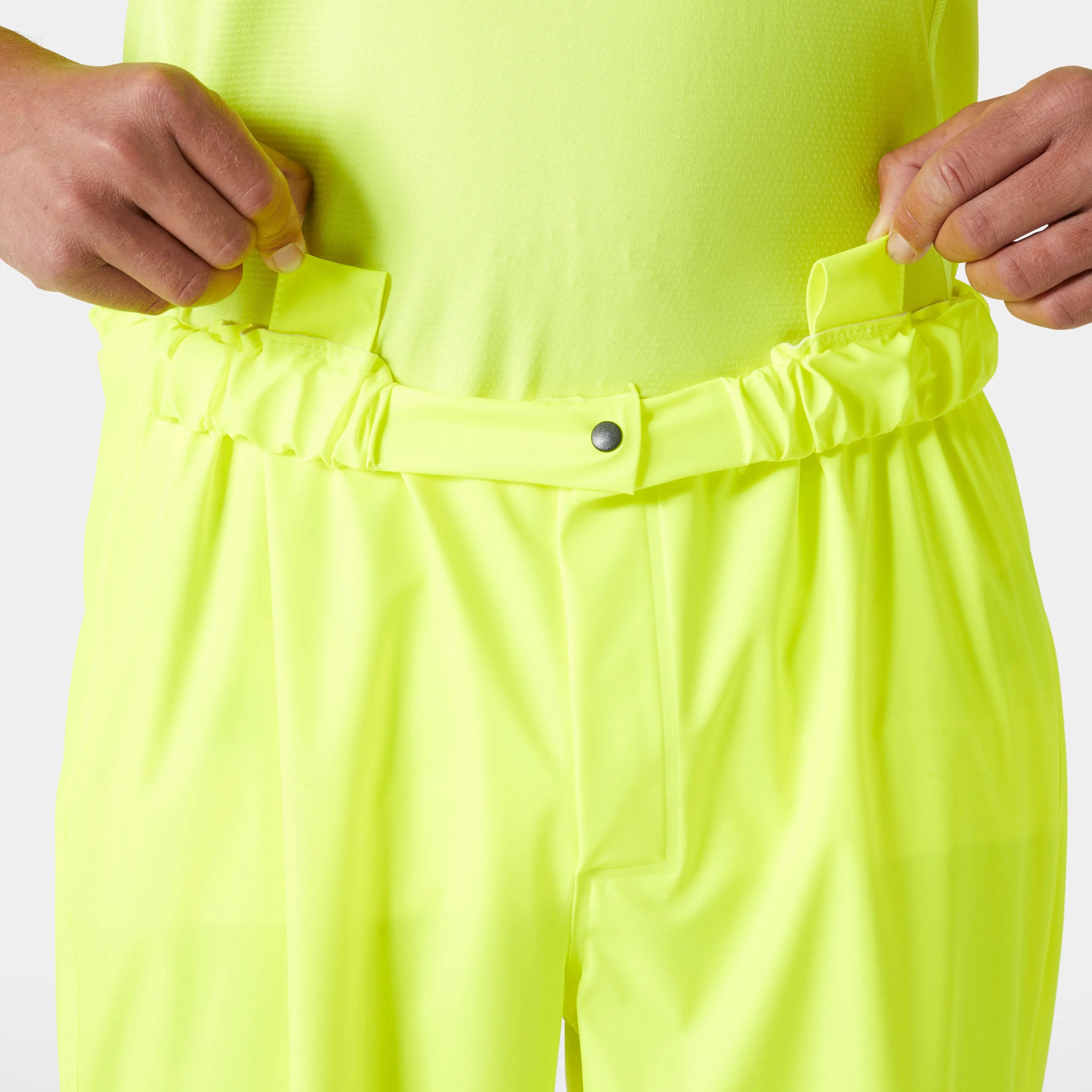 ADDVIS RAIN PANT 