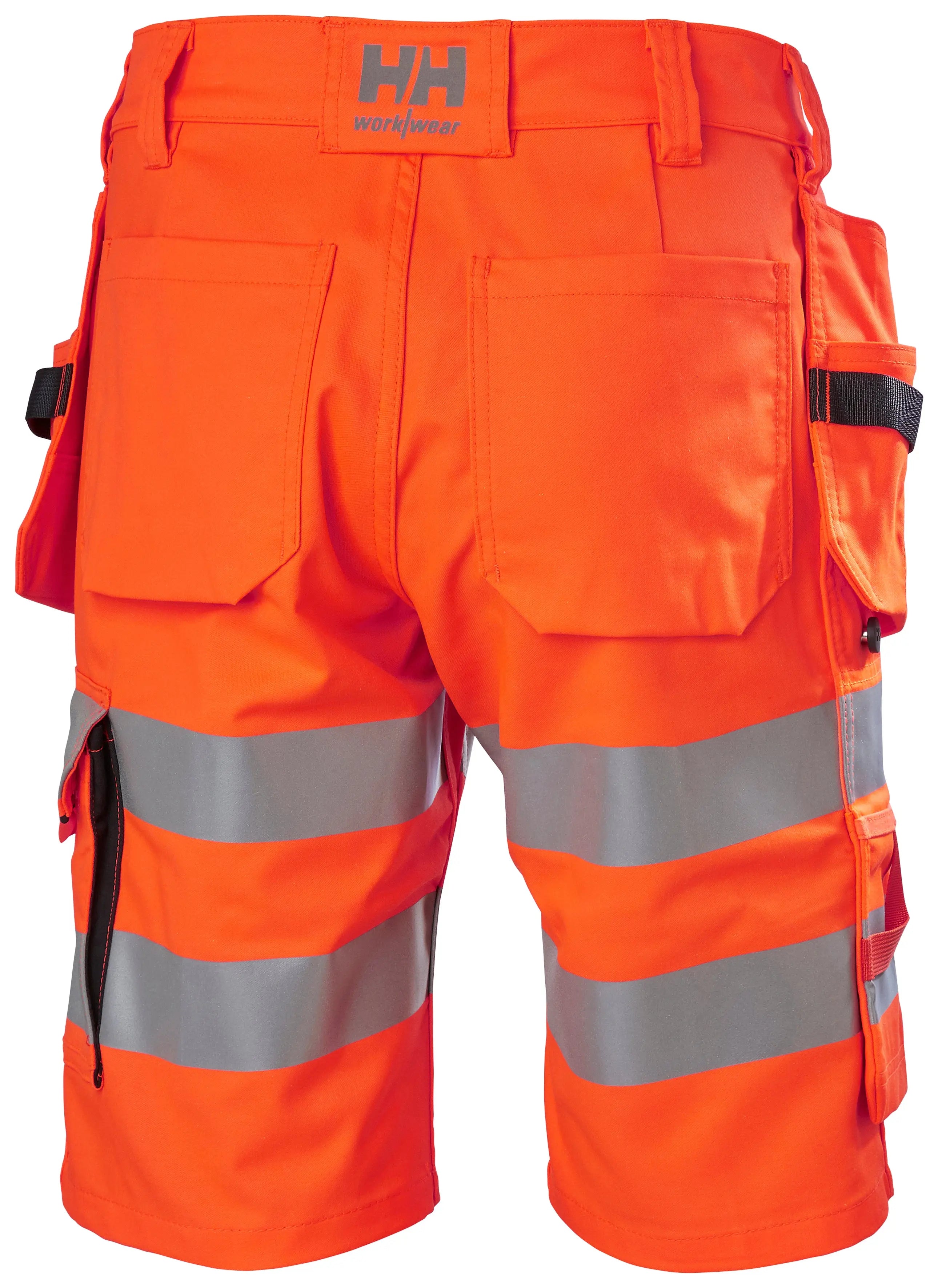 ALNA 2.0 CONS SHORTS 