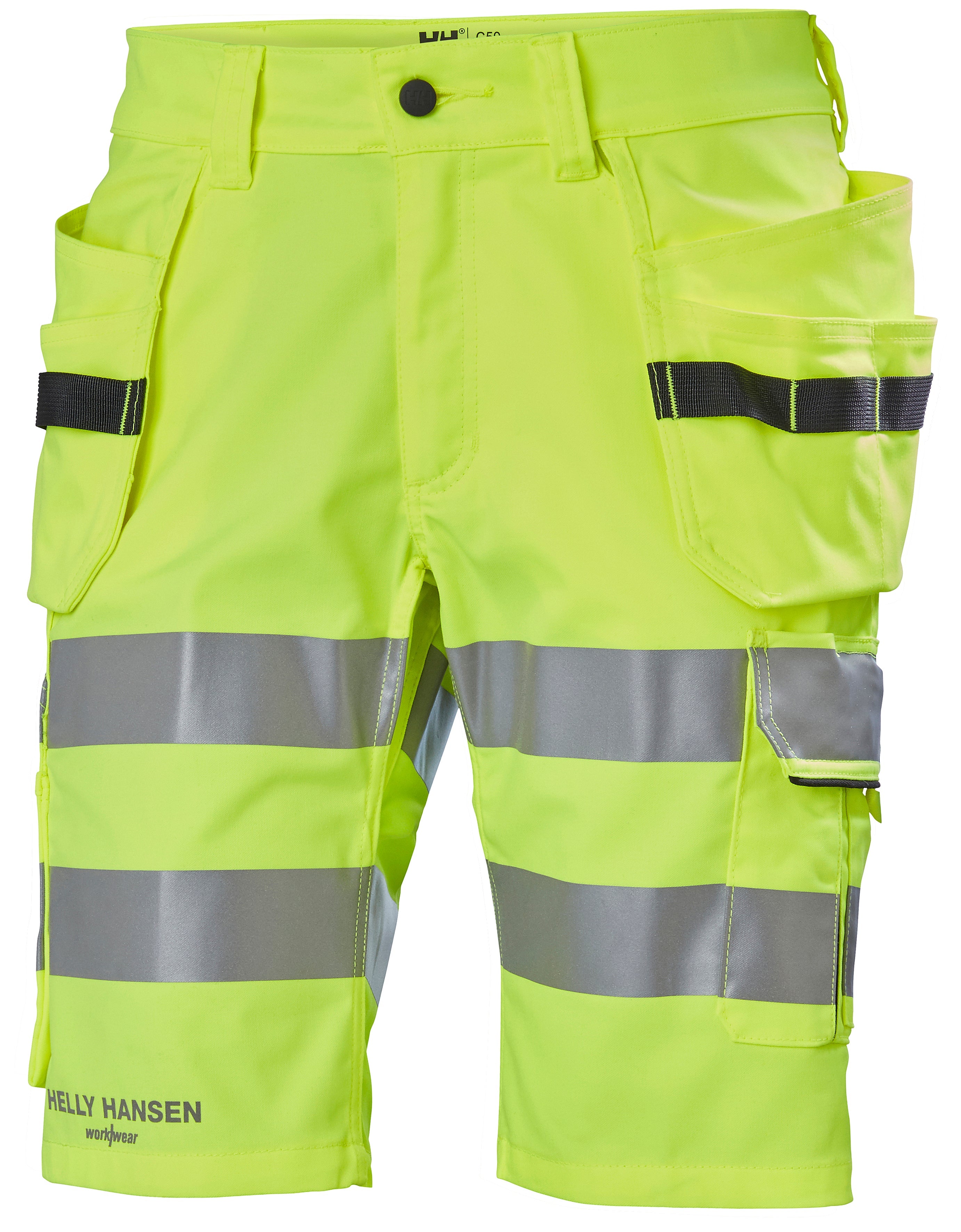 ALNA 2.0 CONS SHORTS 
