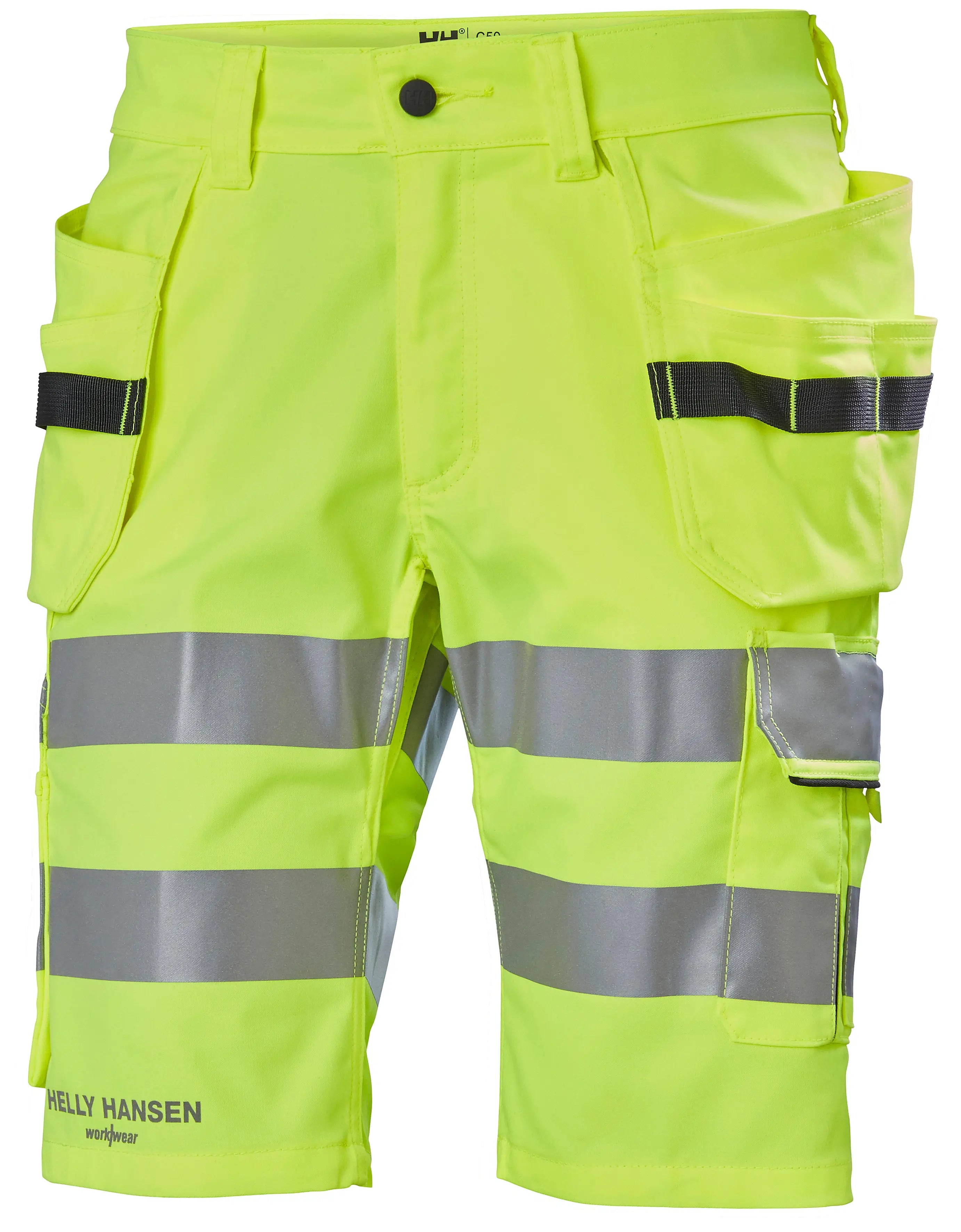 ALNA 2.0 CONS SHORTS 