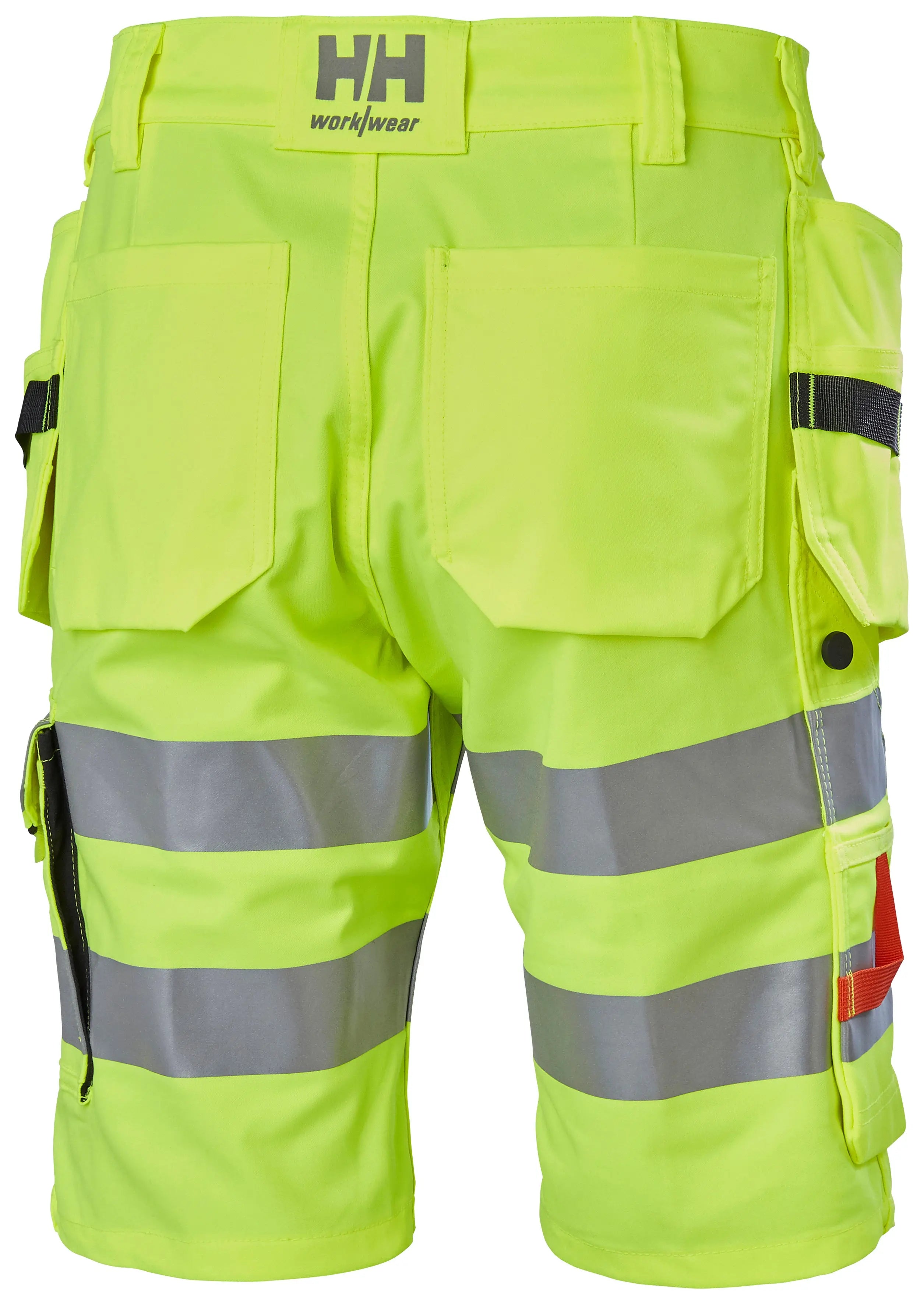 ALNA 2.0 CONS SHORTS 