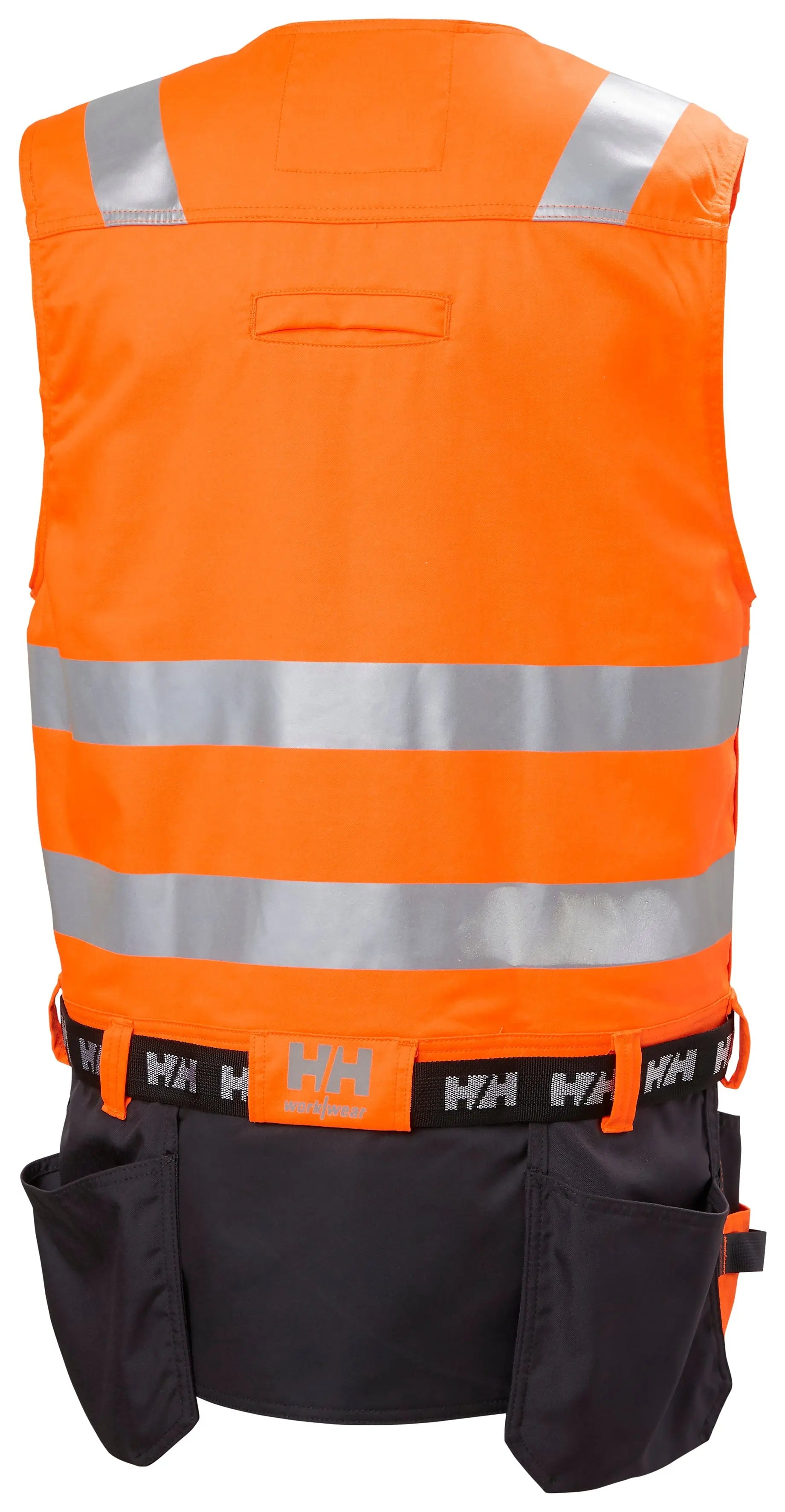 ALNA 2.0 CONS VEST 