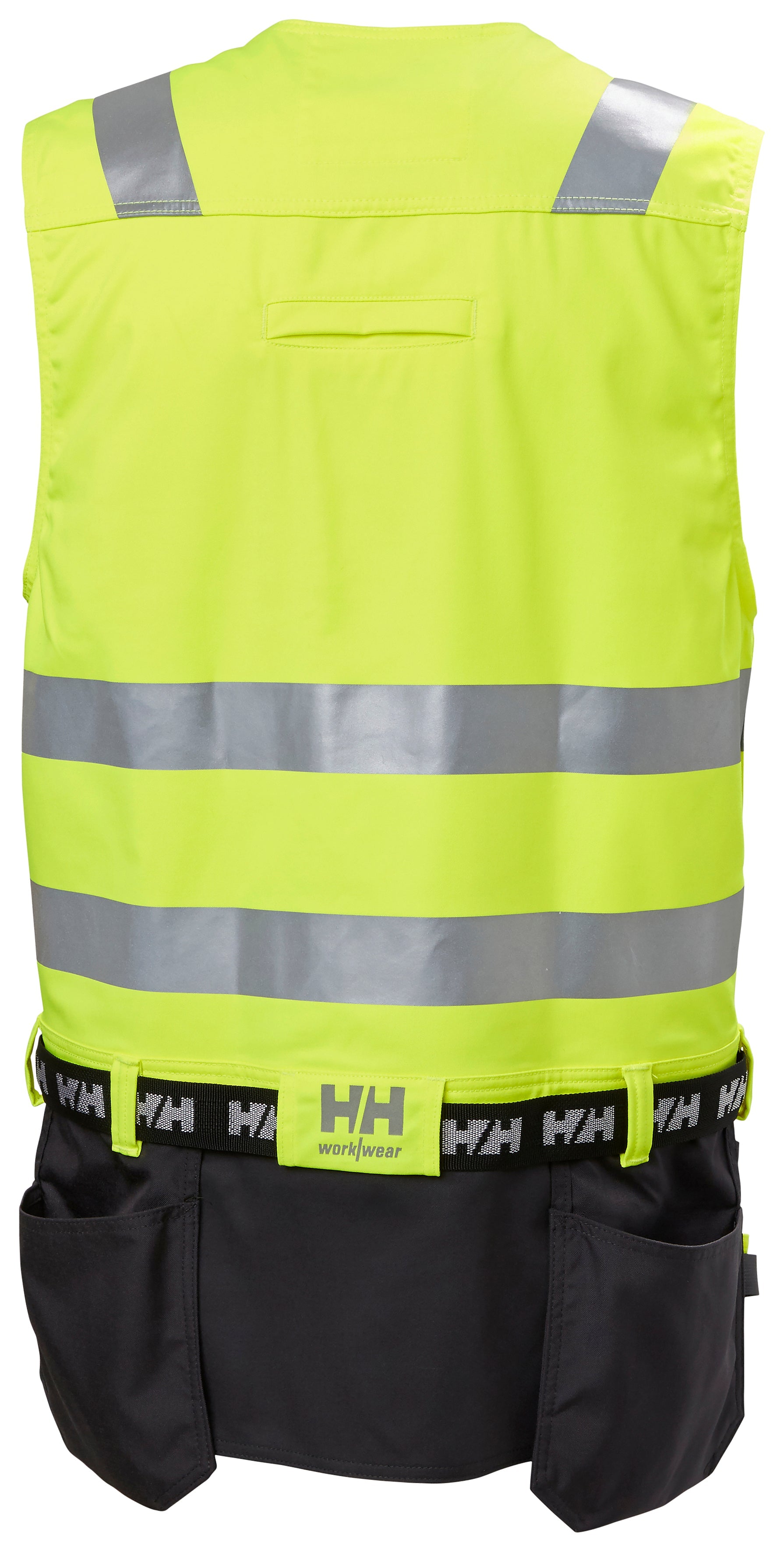 ALNA 2.0 CONS VEST 