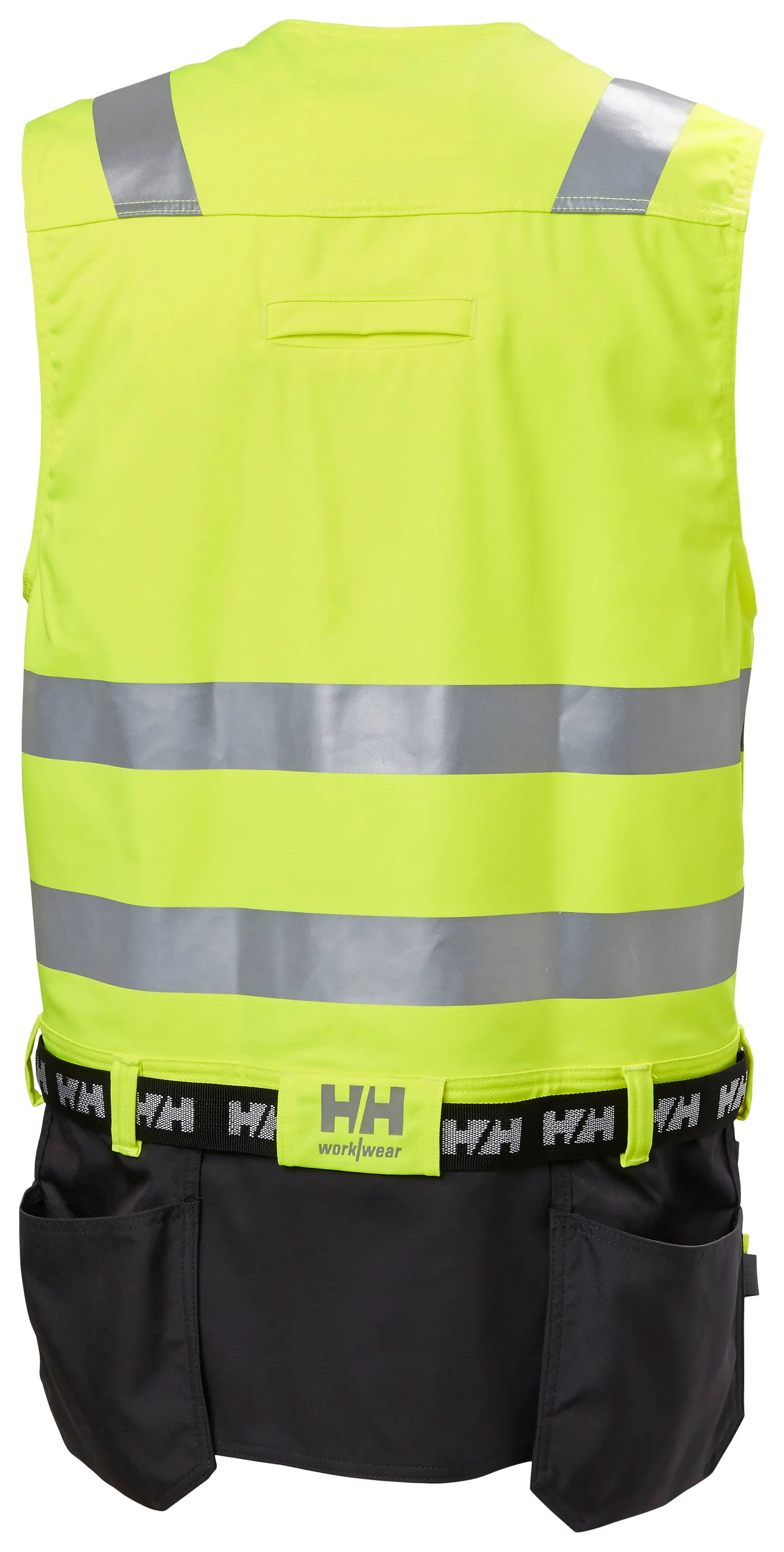 ALNA 2.0 CONS VEST 