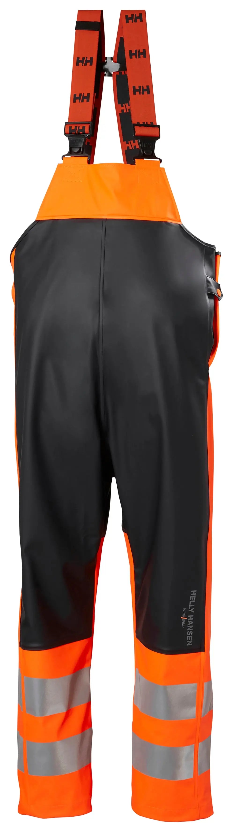 ALNA 2.0 RAIN BIB 