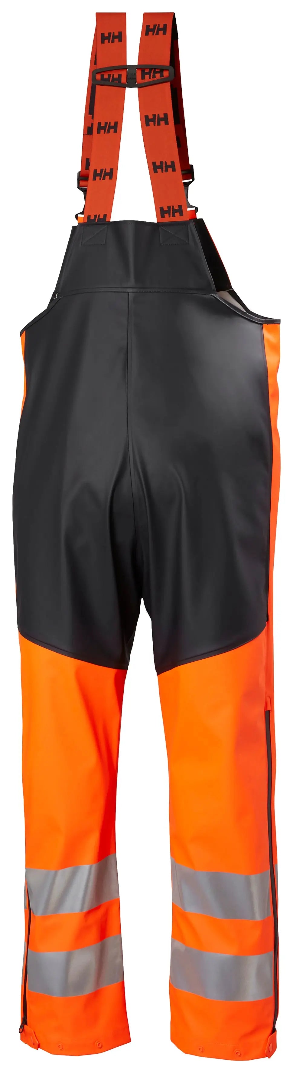 ALNA 2.0 RAIN BIB 