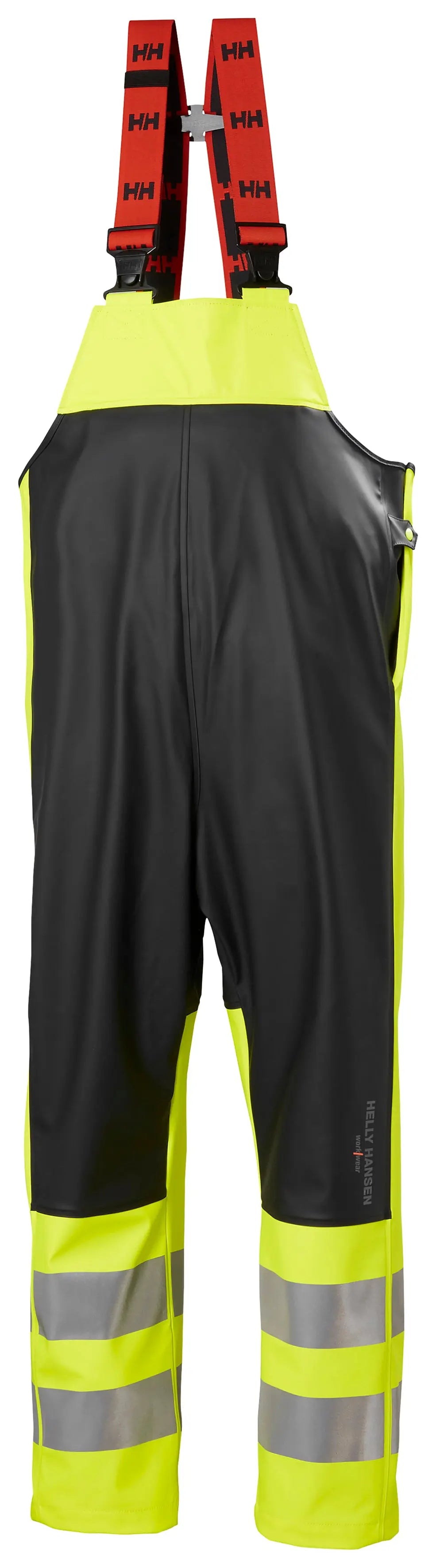 ALNA 2.0 RAIN BIB 