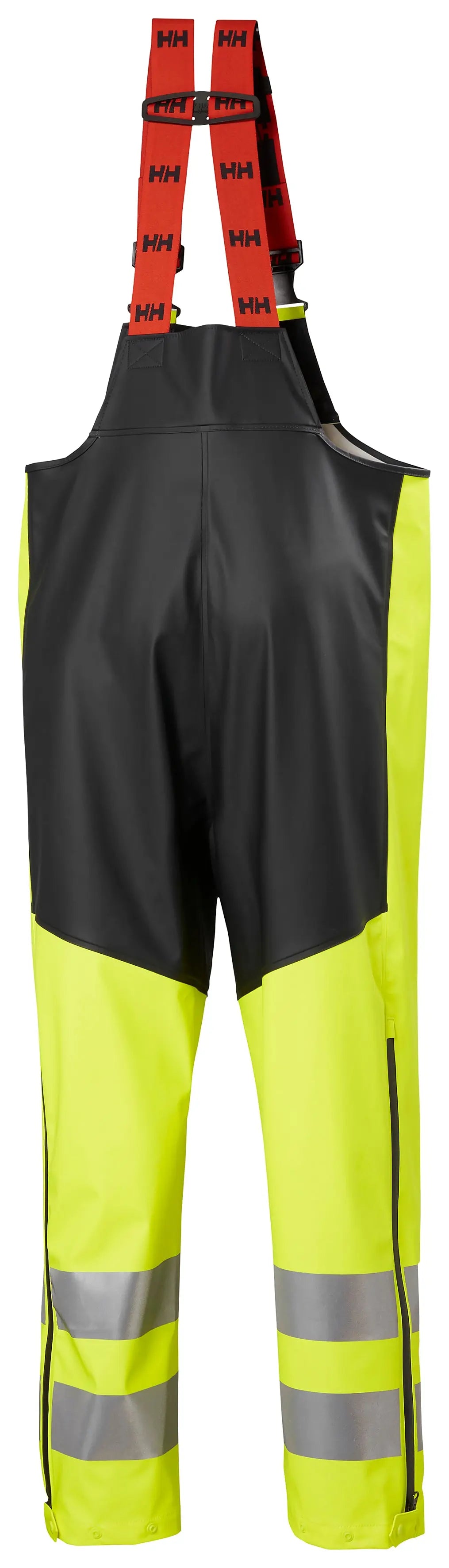 ALNA 2.0 RAIN BIB 