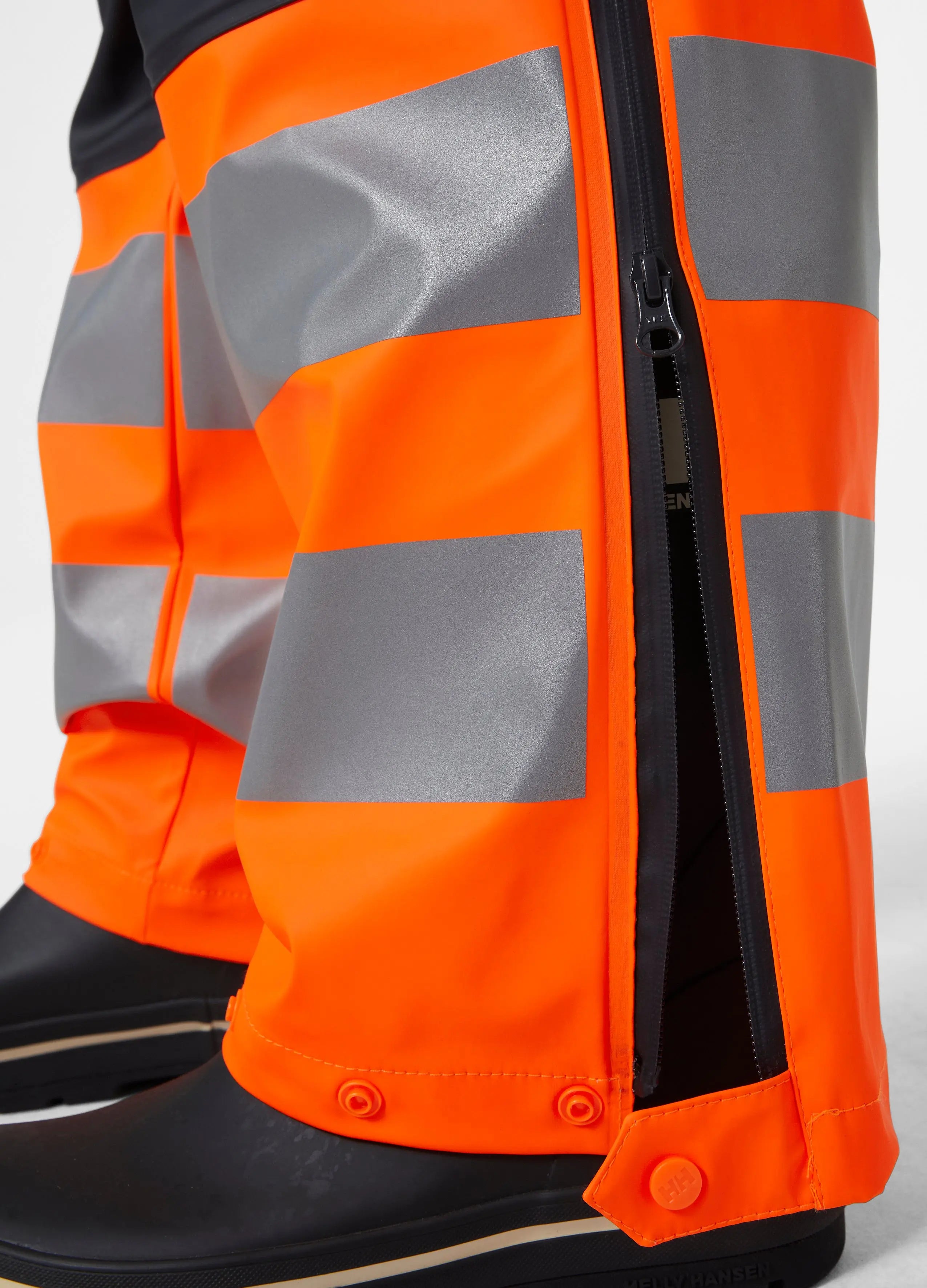 ALNA 2.0 RAIN PANT 
