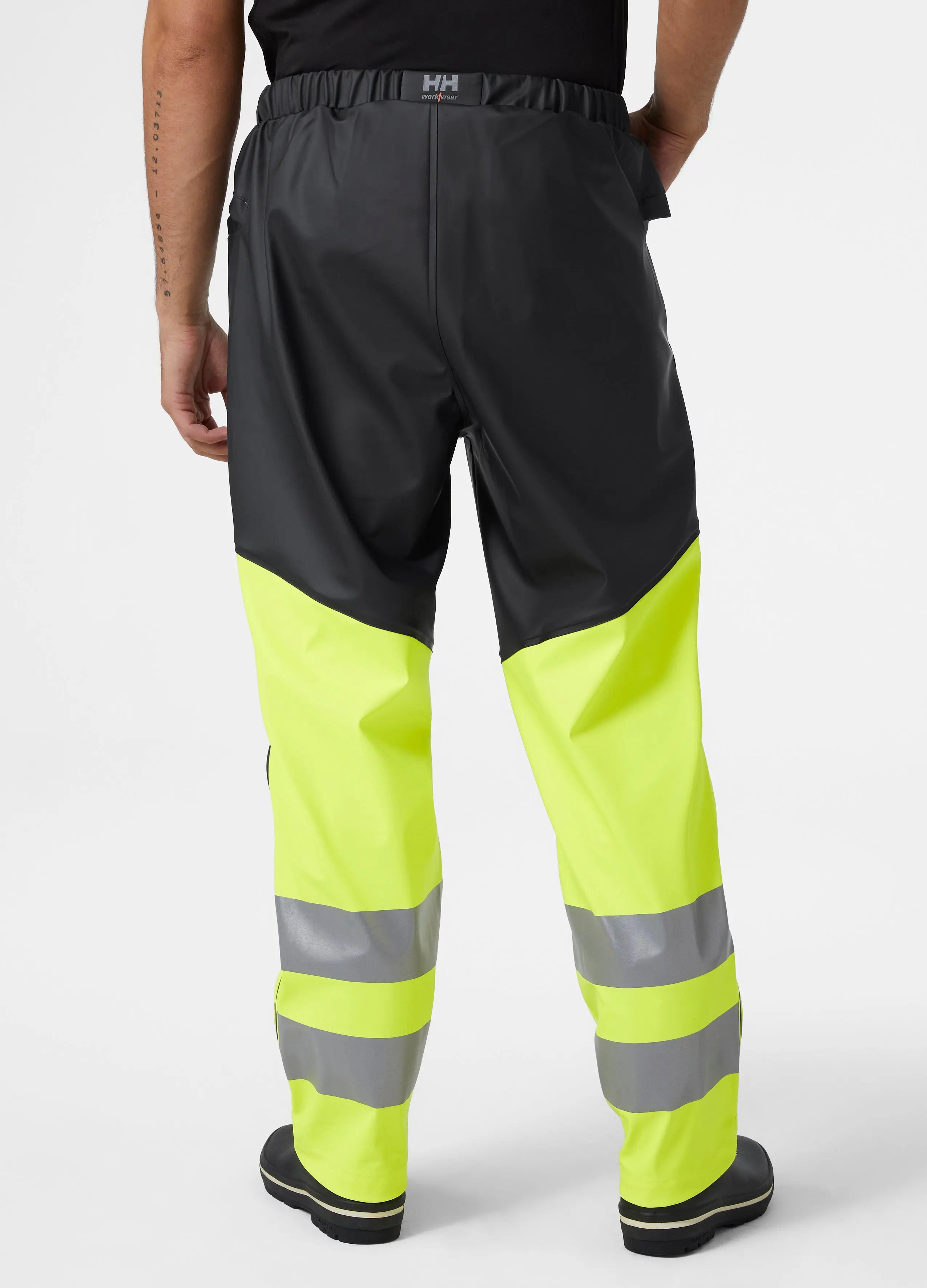 ALNA 2.0 RAIN PANT 