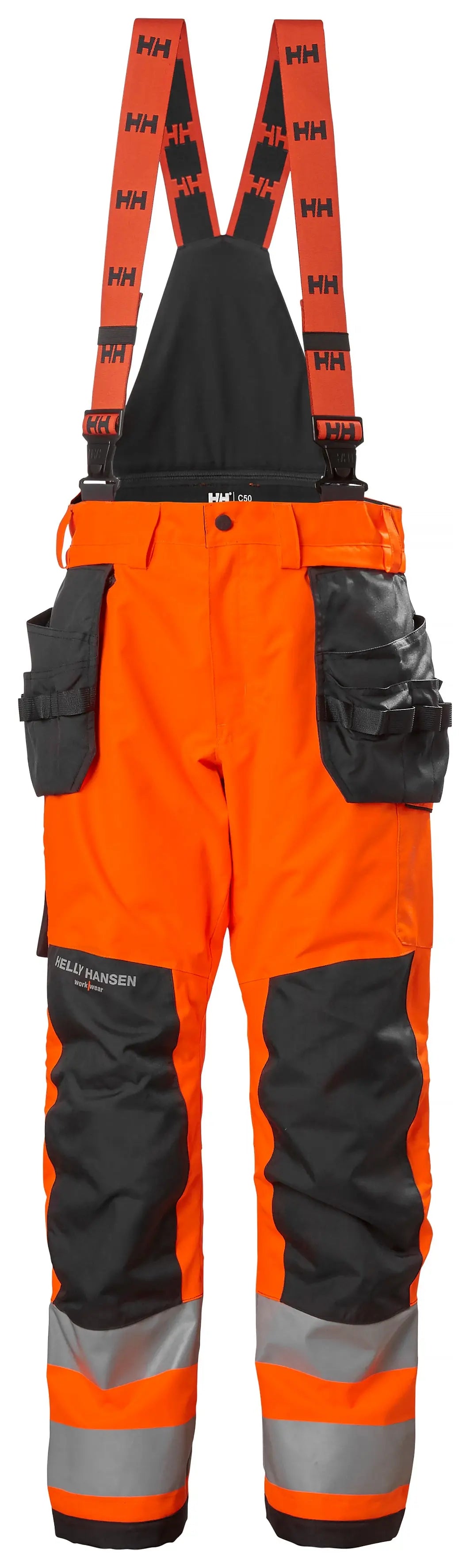 ALNA 2.0 SHELL CONS PANT CL 2 