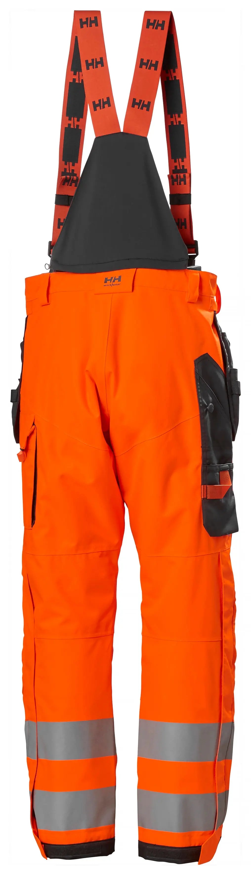 ALNA 2.0 SHELL CONS PANT CL 2 