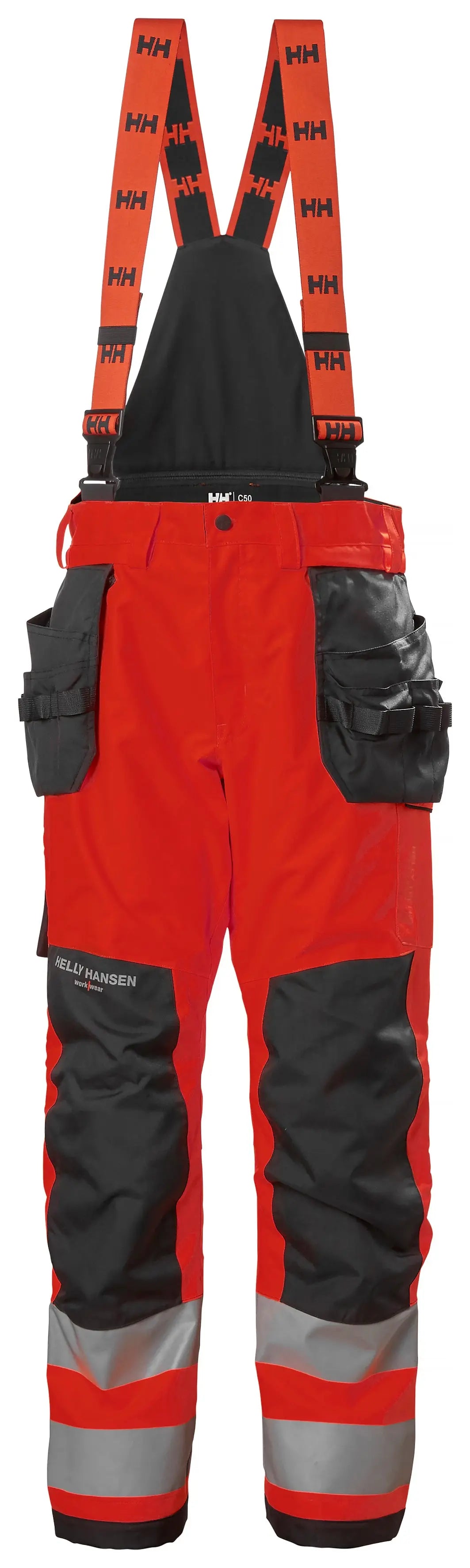ALNA 2.0 SHELL CONS PANT CL 2 