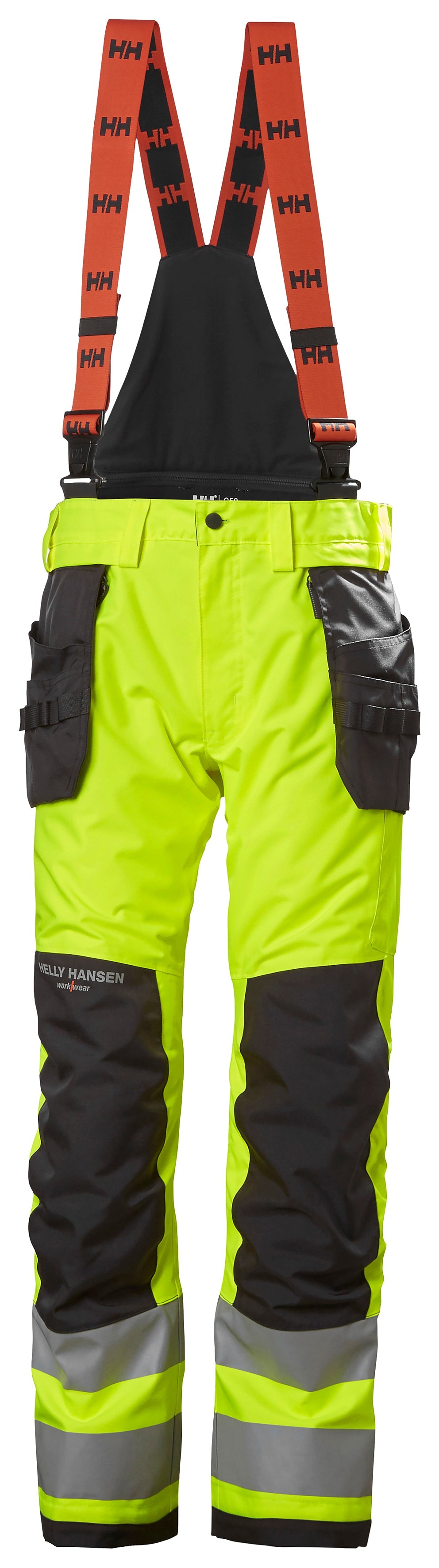 ALNA 2.0 SHELL CONS PANT CL 2 
