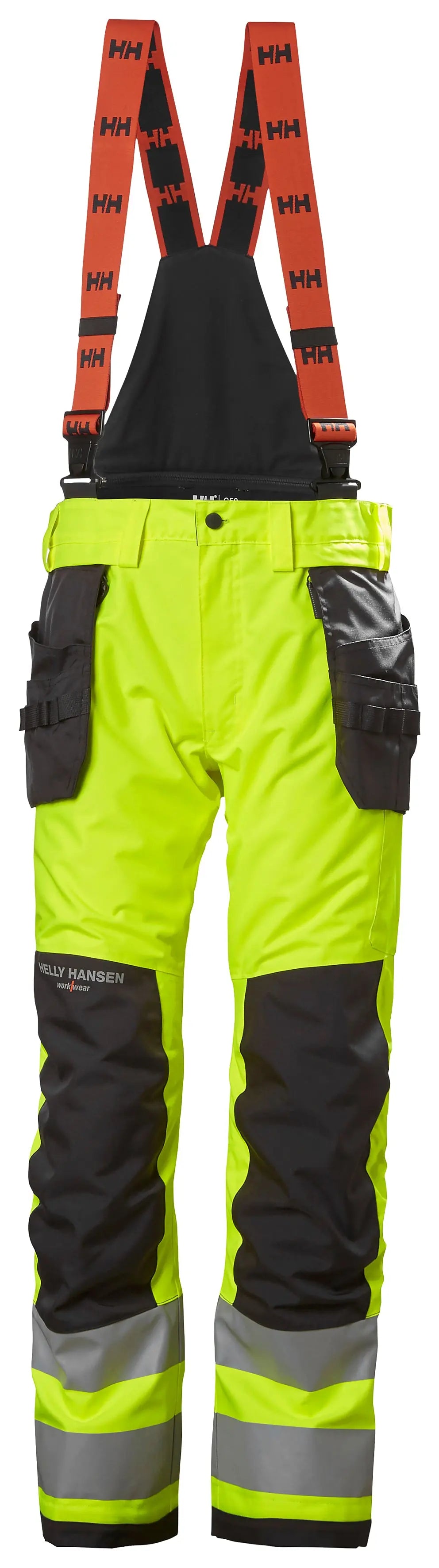 ALNA 2.0 SHELL CONS PANT CL 2 