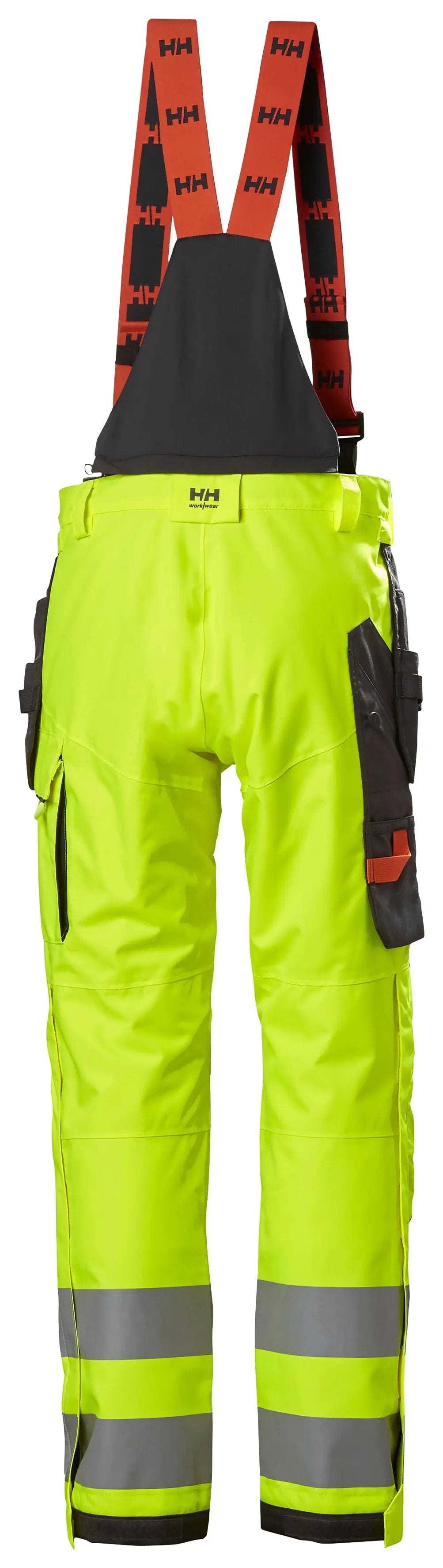ALNA 2.0 SHELL CONS PANT CL 2 