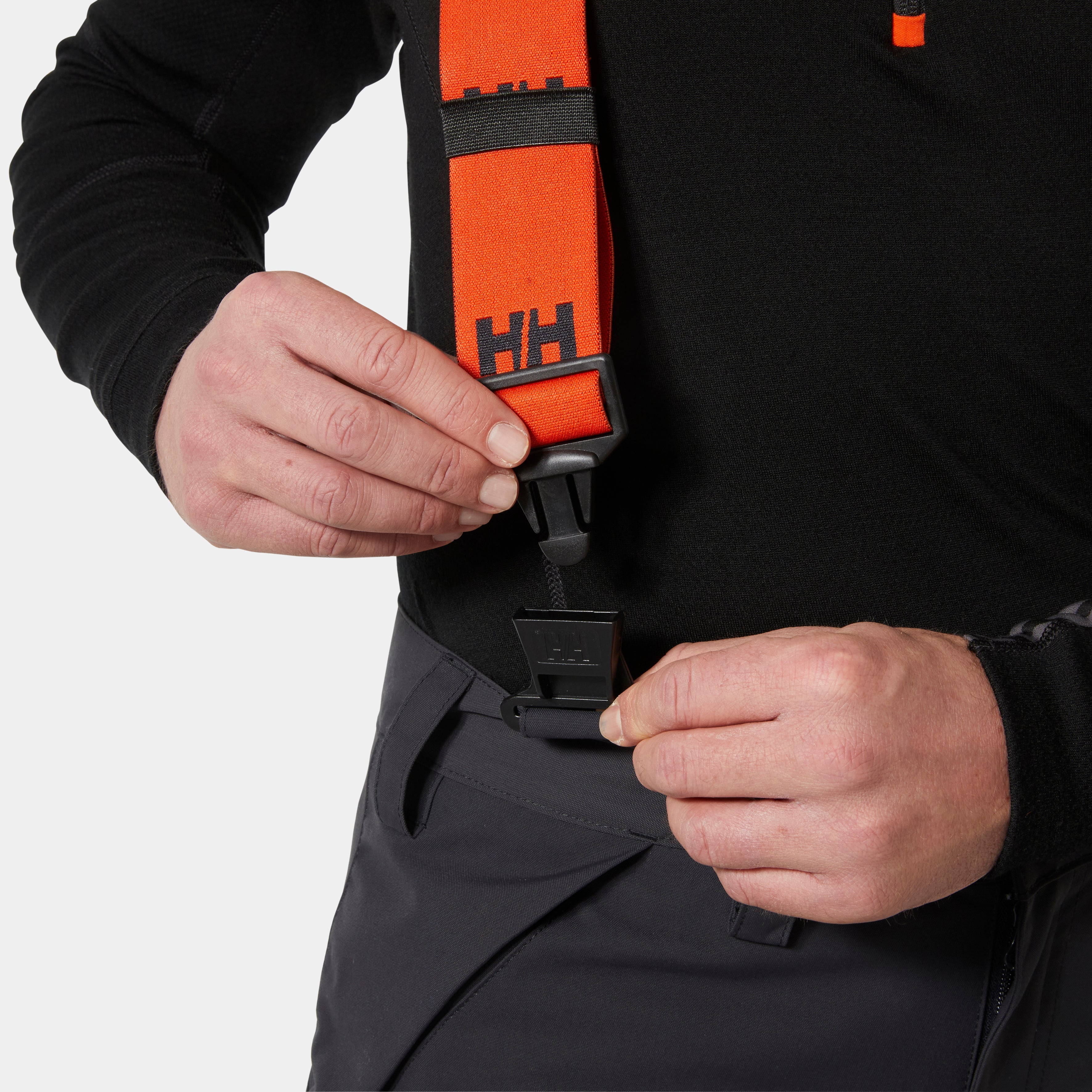 ALNA 2.0 SHELL PANT CL 1 