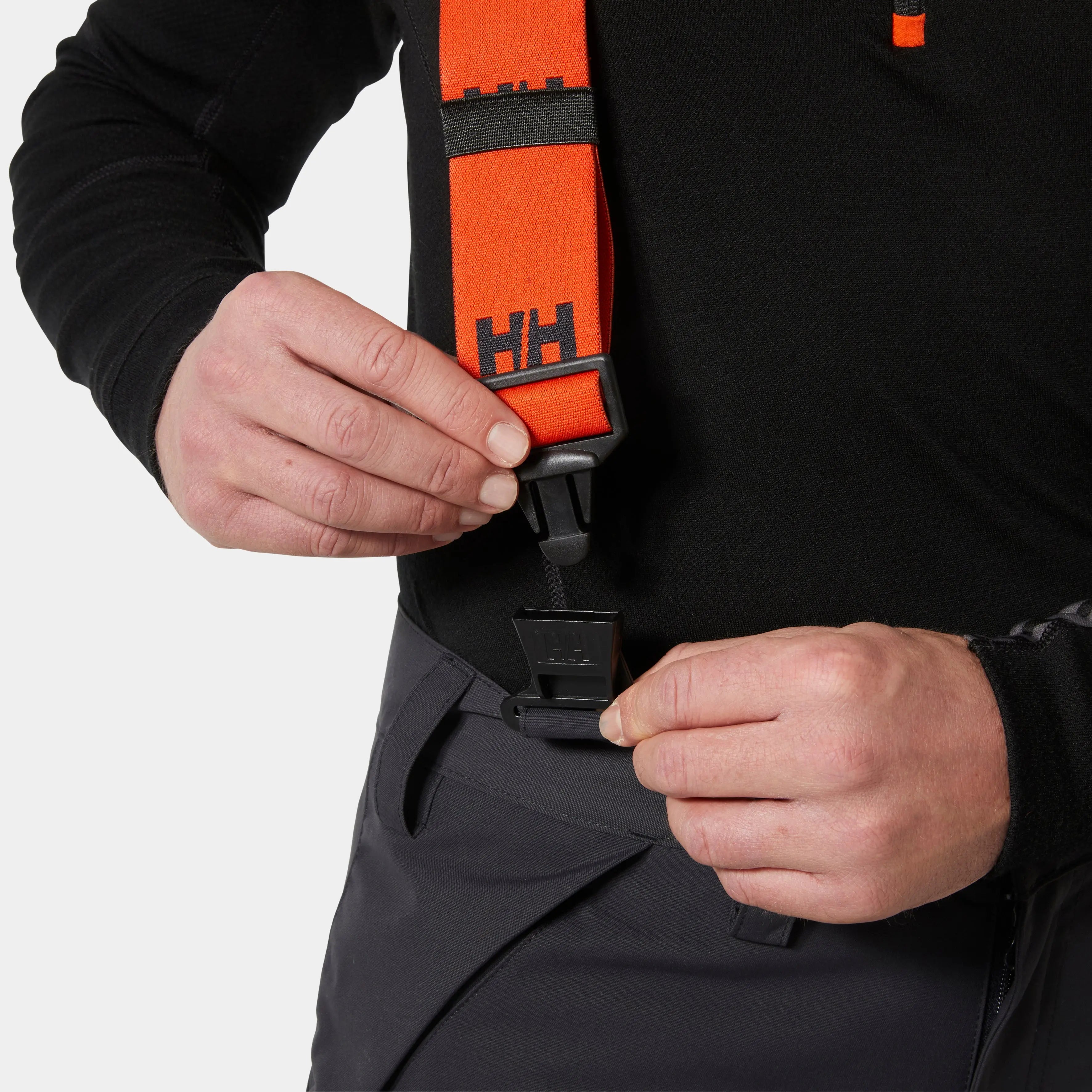 ALNA 2.0 SHELL PANT CL 1 