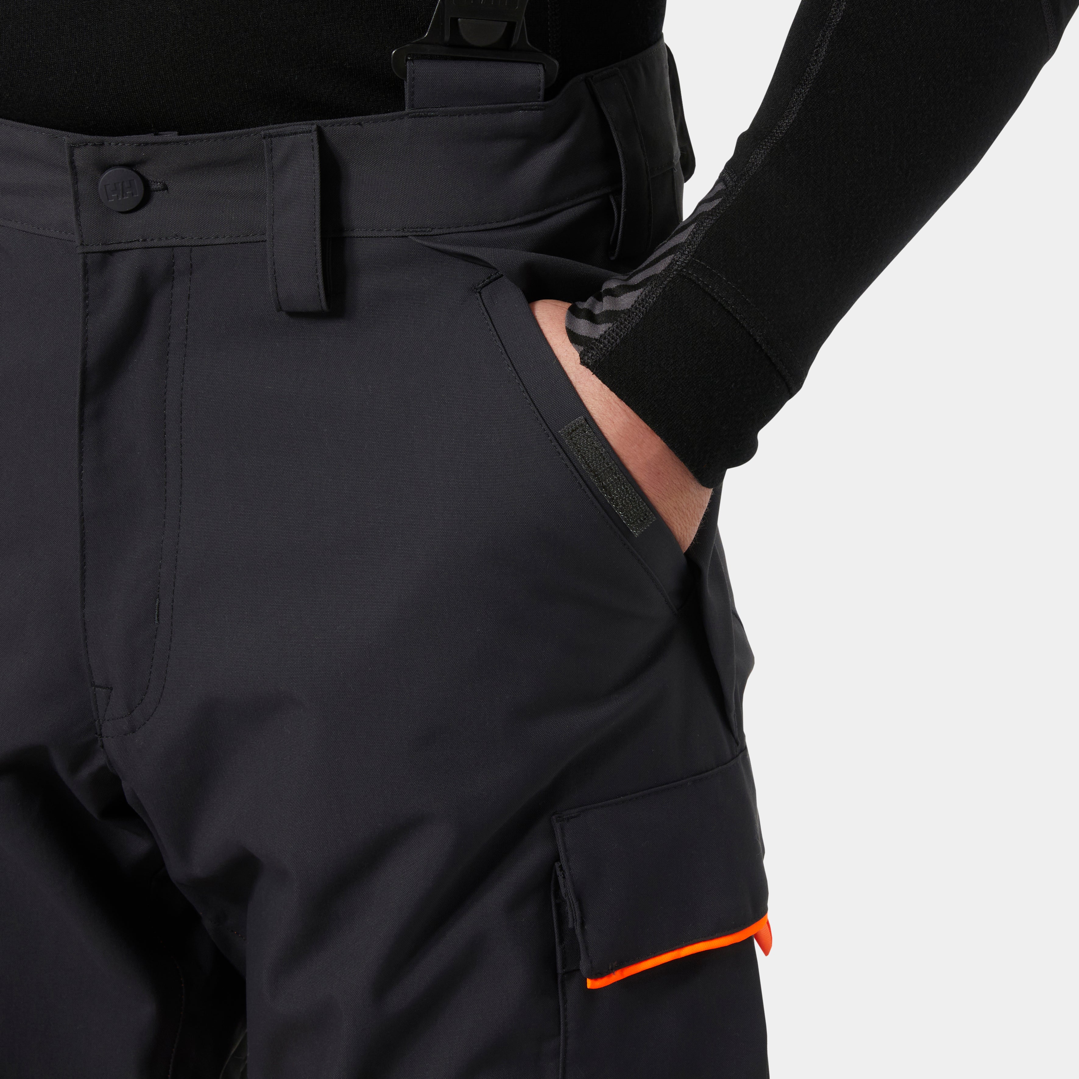 ALNA 2.0 SHELL PANT CL 1 