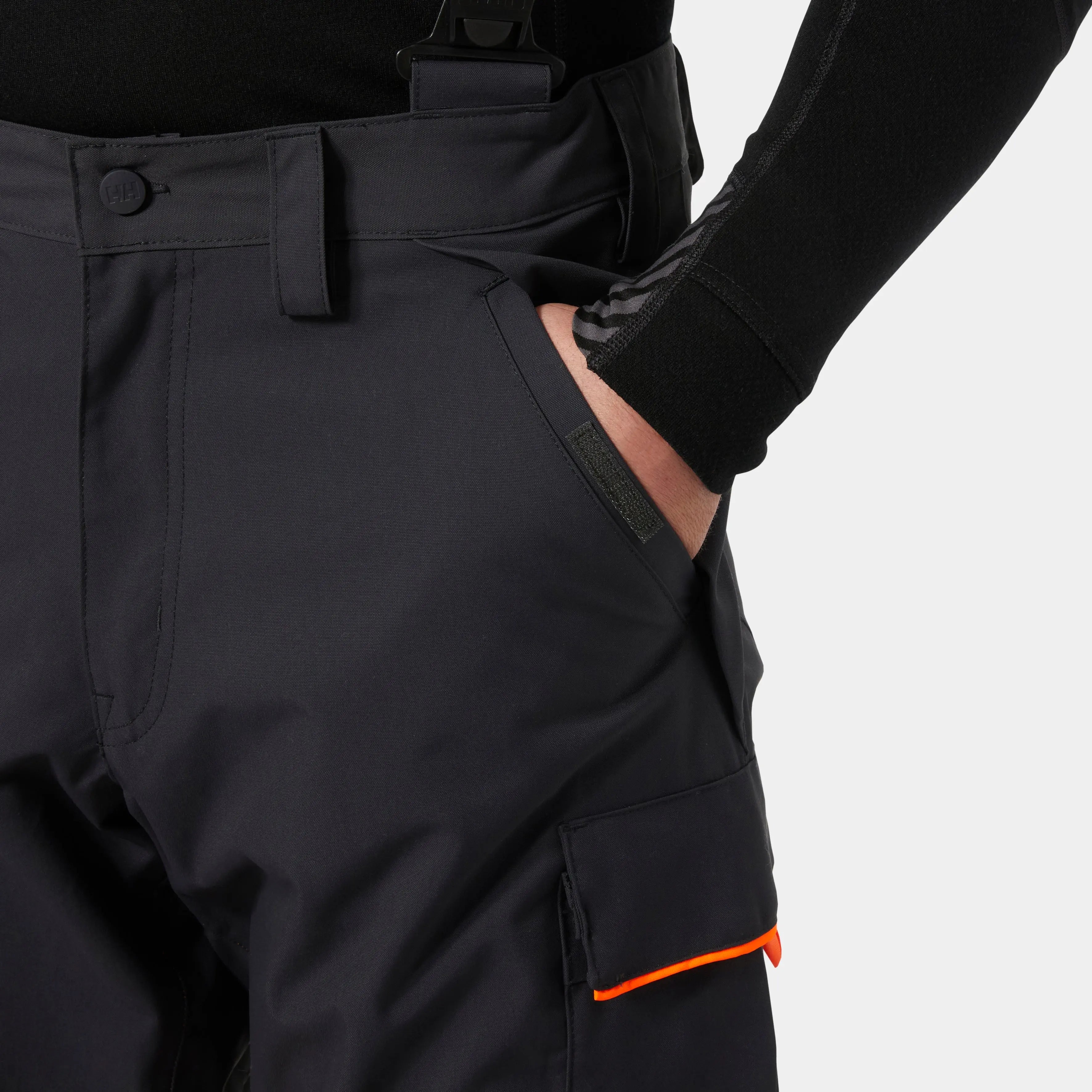 ALNA 2.0 SHELL PANT CL 1 