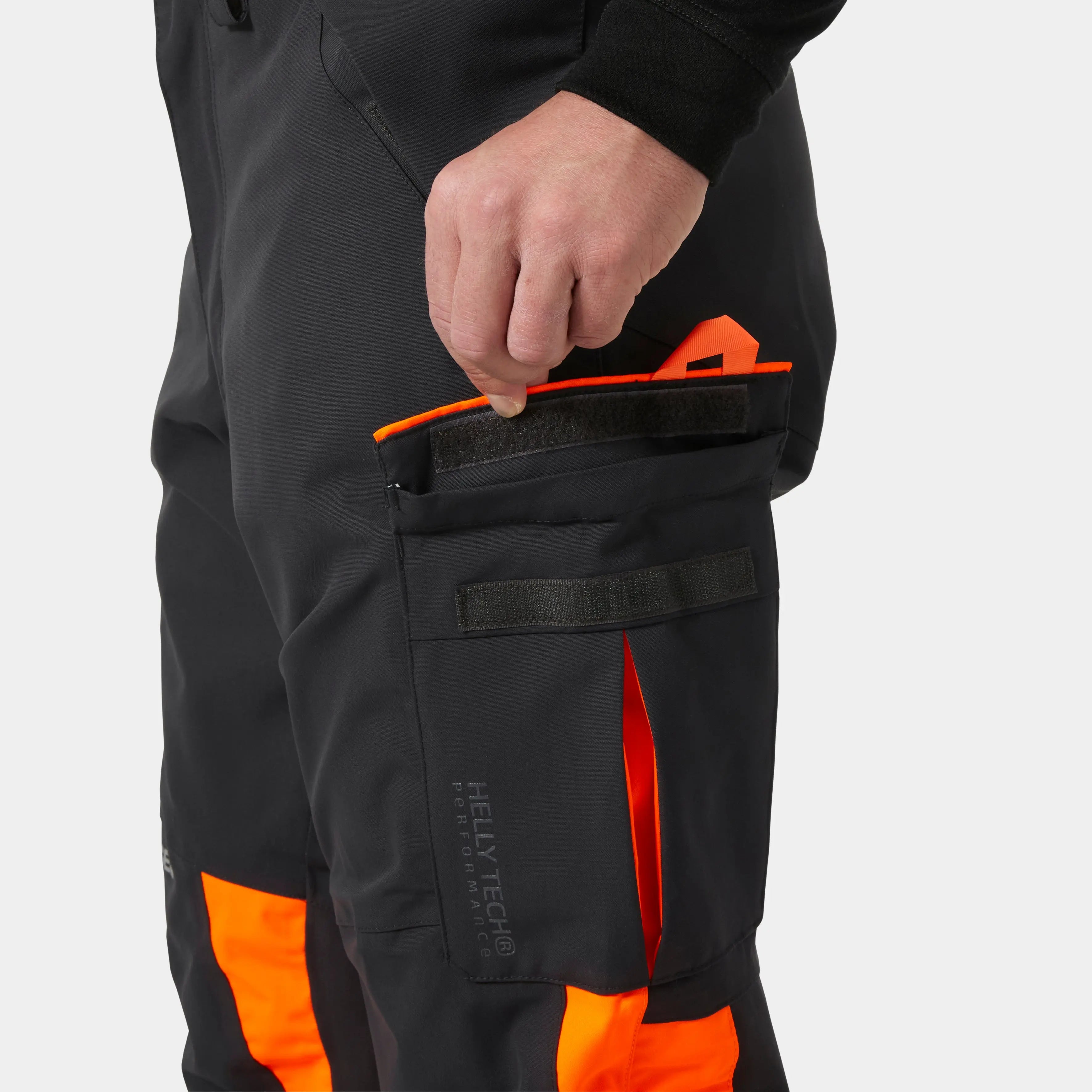 ALNA 2.0 SHELL PANT CL 1 