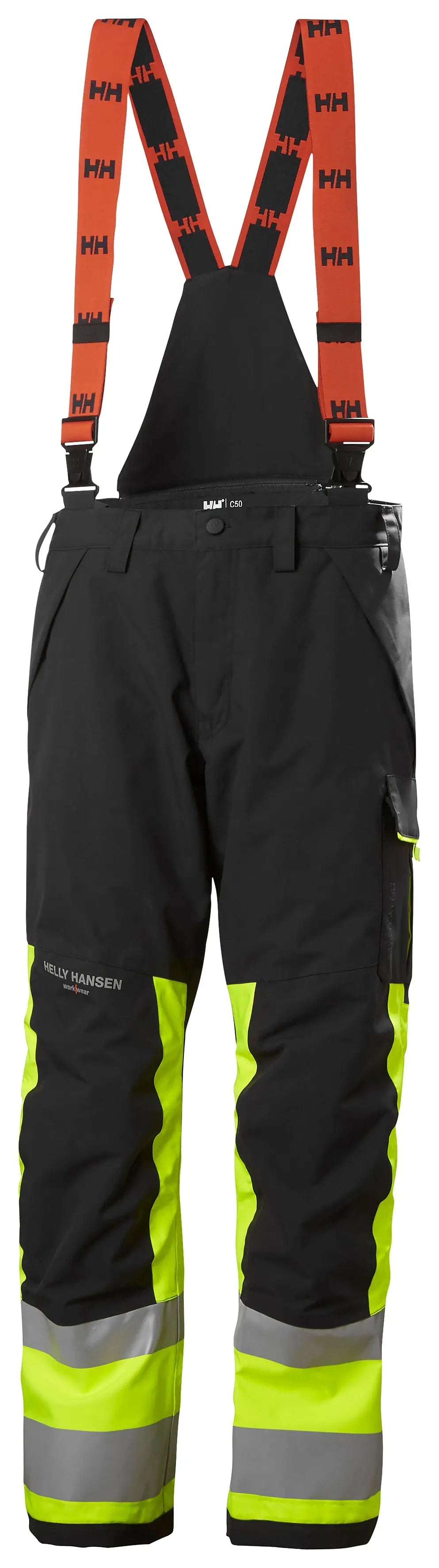 ALNA 2.0 SHELL PANT CL 1 