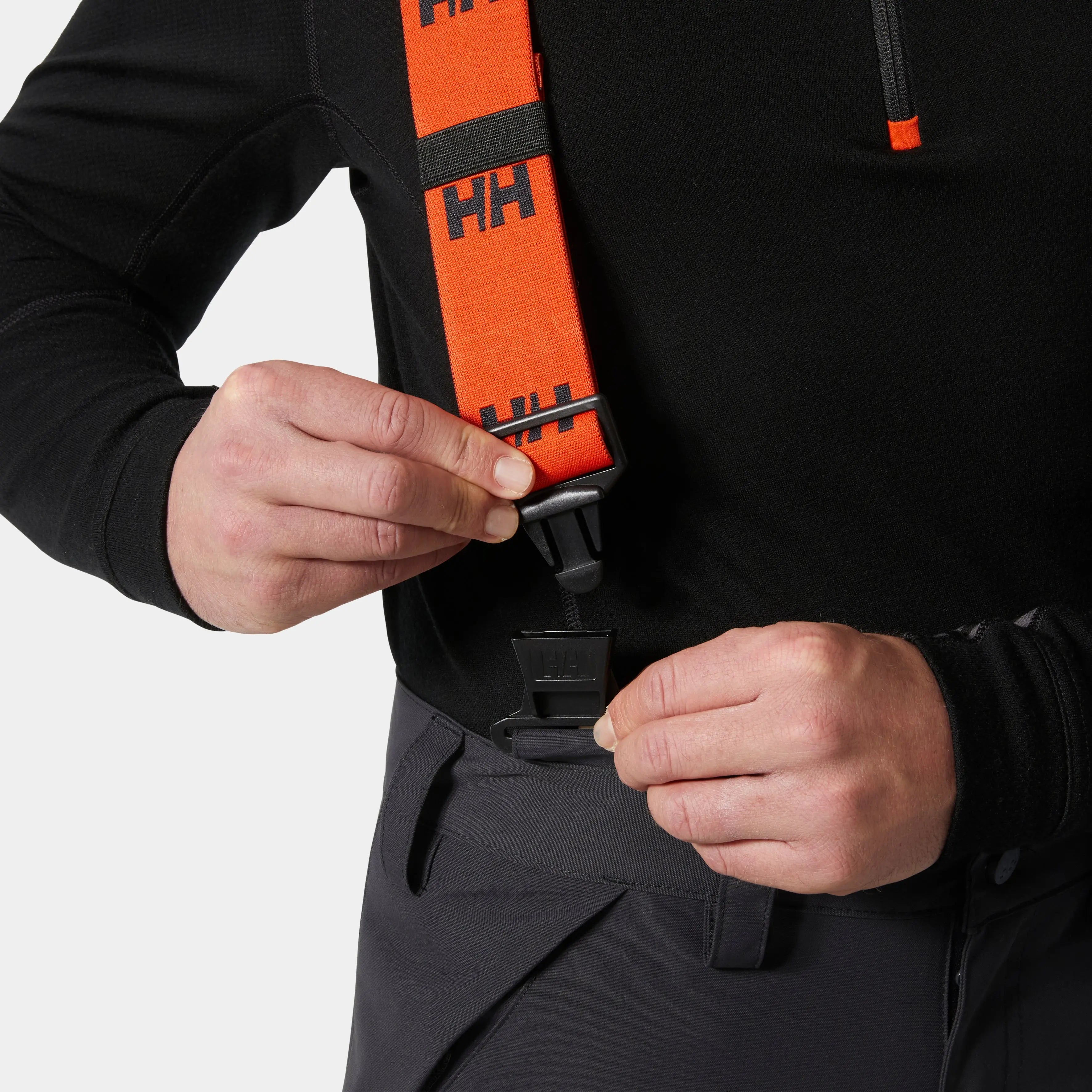 ALNA 2.0 SHELL PANT CL 1 