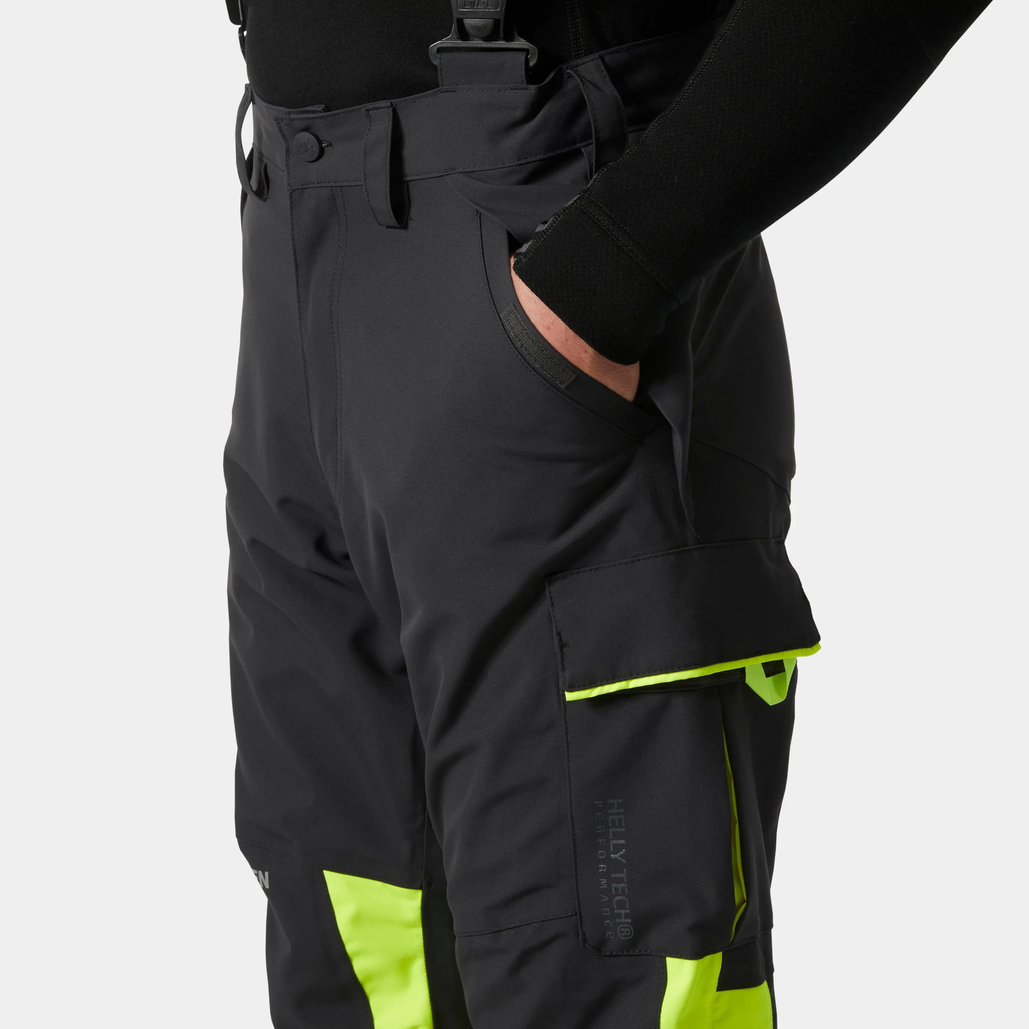 ALNA 2.0 SHELL PANT CL 1 