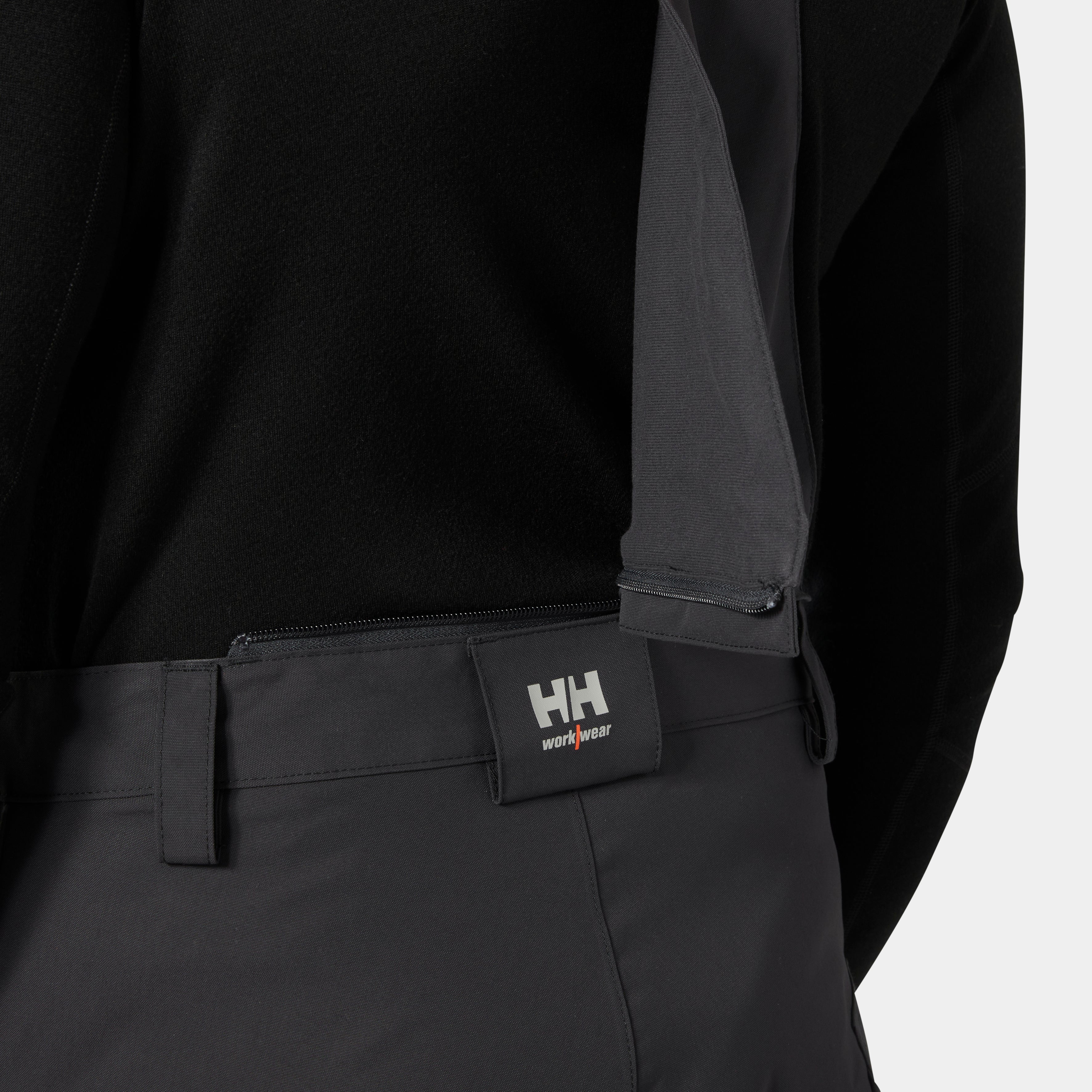 ALNA 2.0 SHELL PANT CL 1 