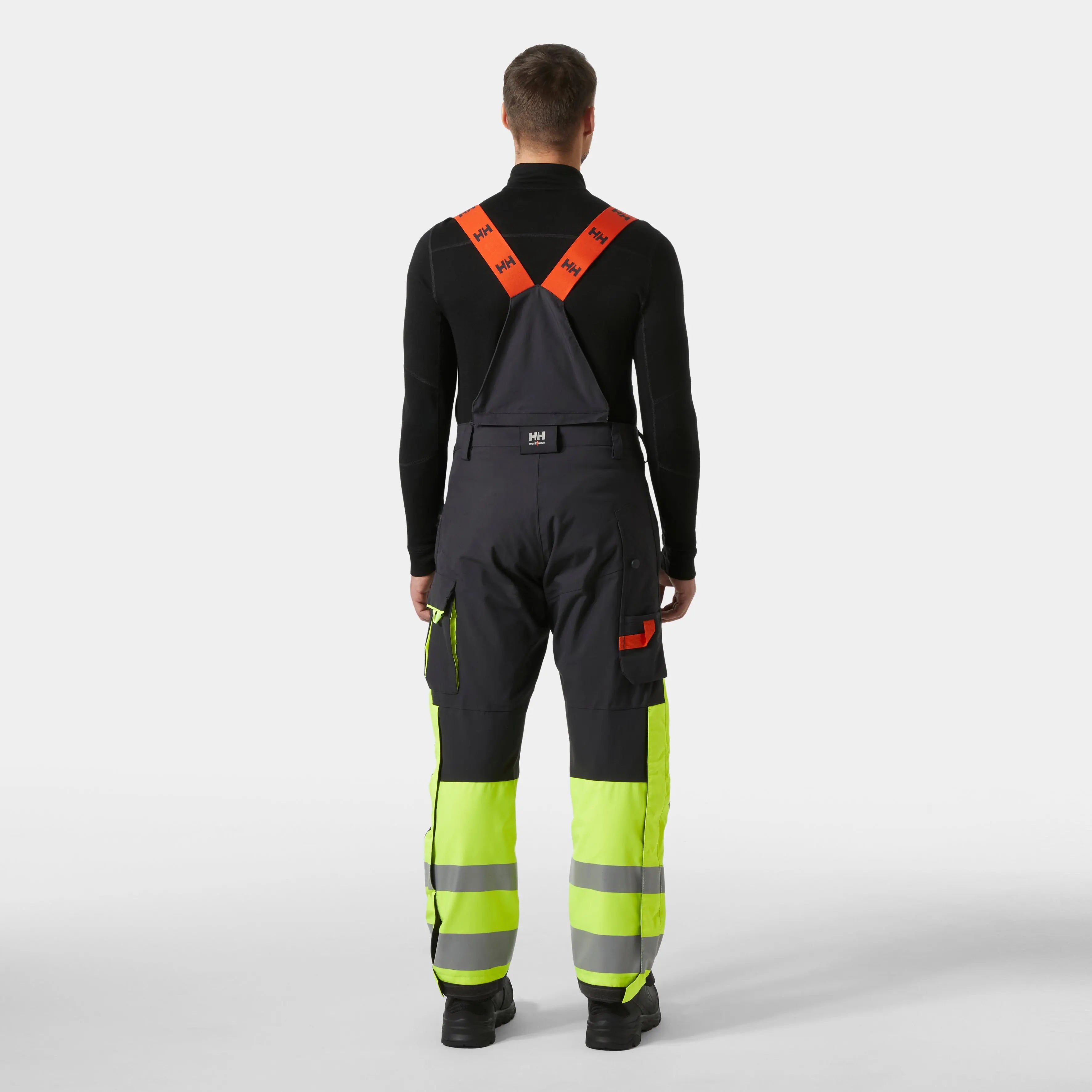 ALNA 2.0 SHELL PANT CL 1 