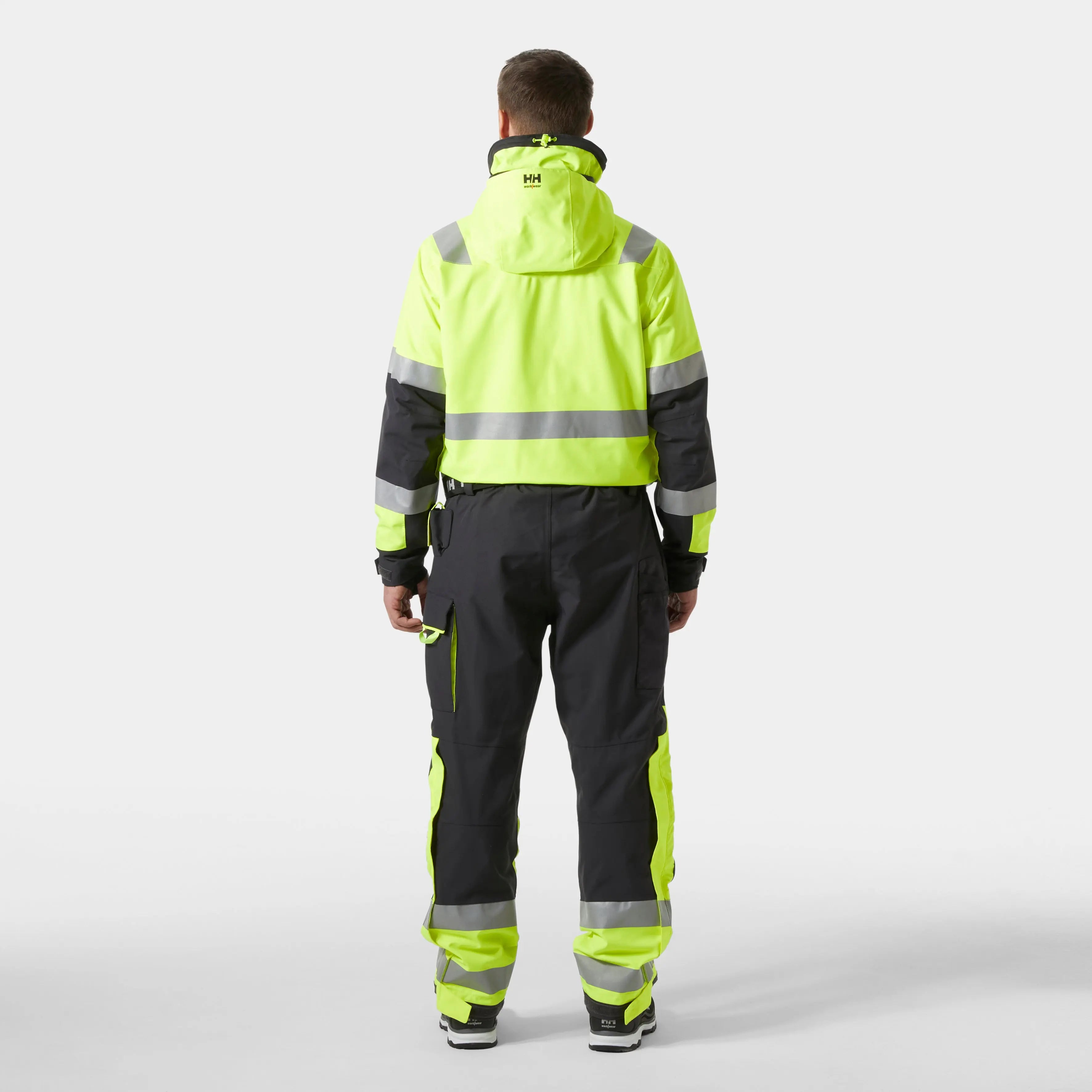 ALNA 2.0 SHELL SUIT 