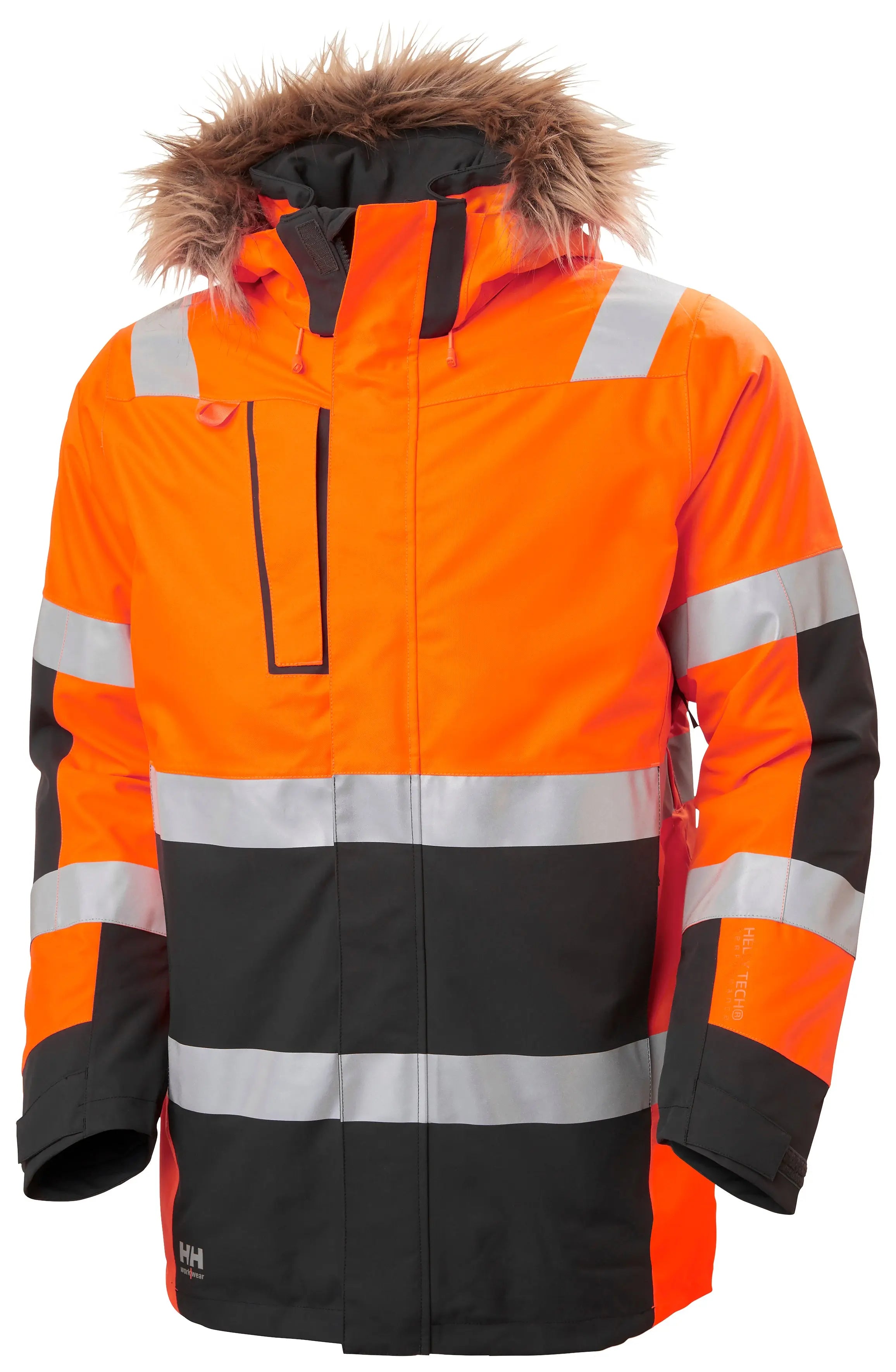 ALNA 2.0 WINTER PARKA 