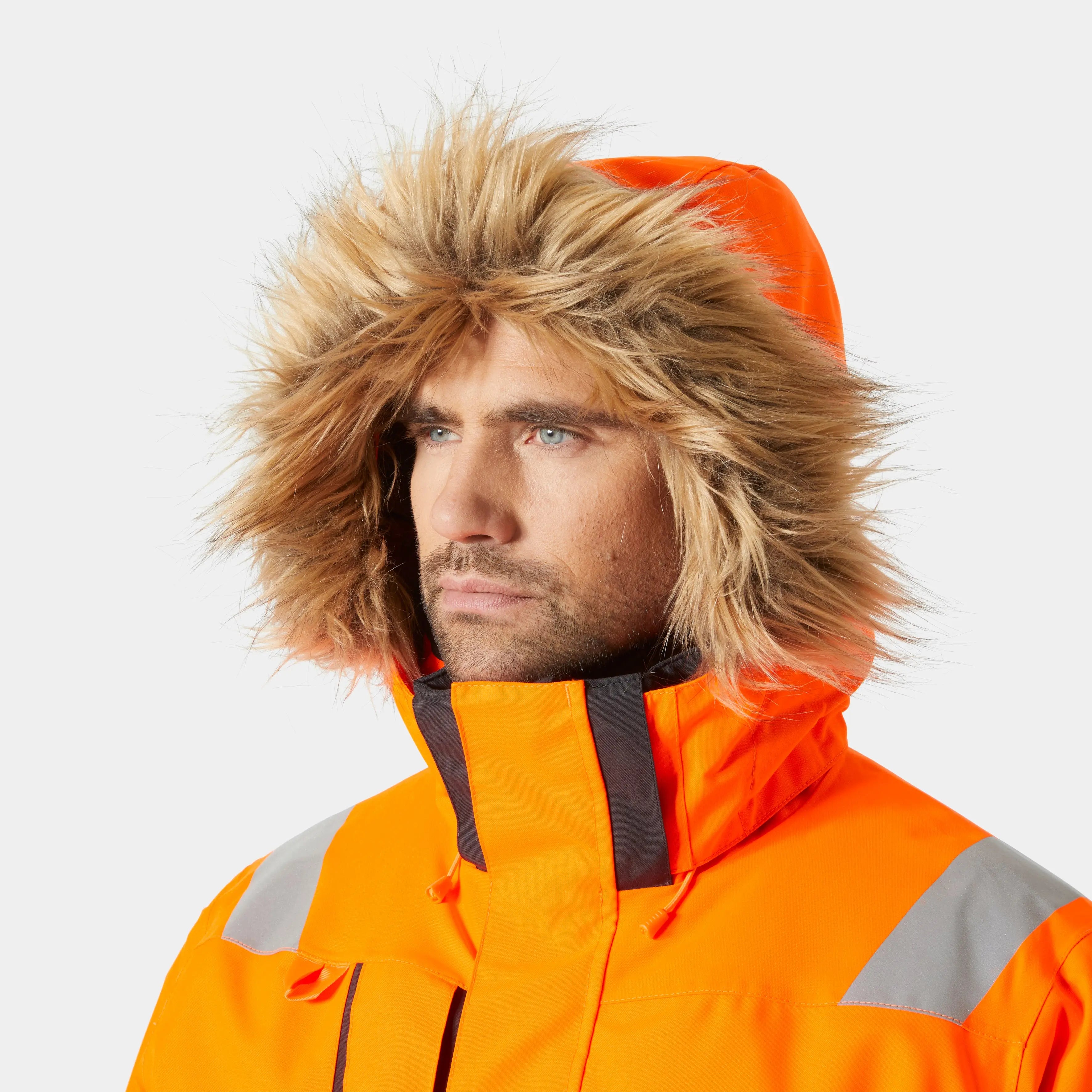 ALNA 2.0 WINTER PARKA 