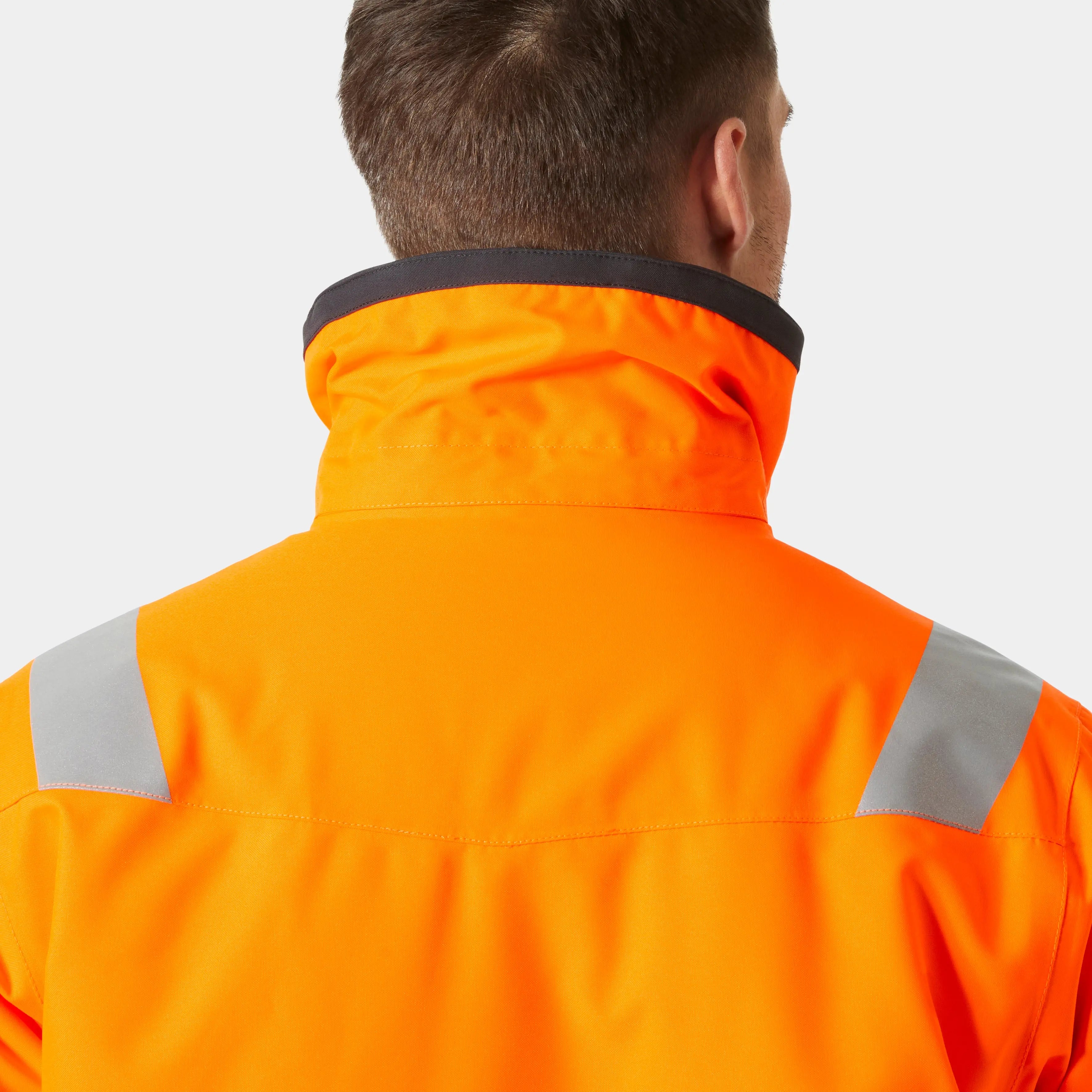 ALNA 2.0 WINTER PARKA 