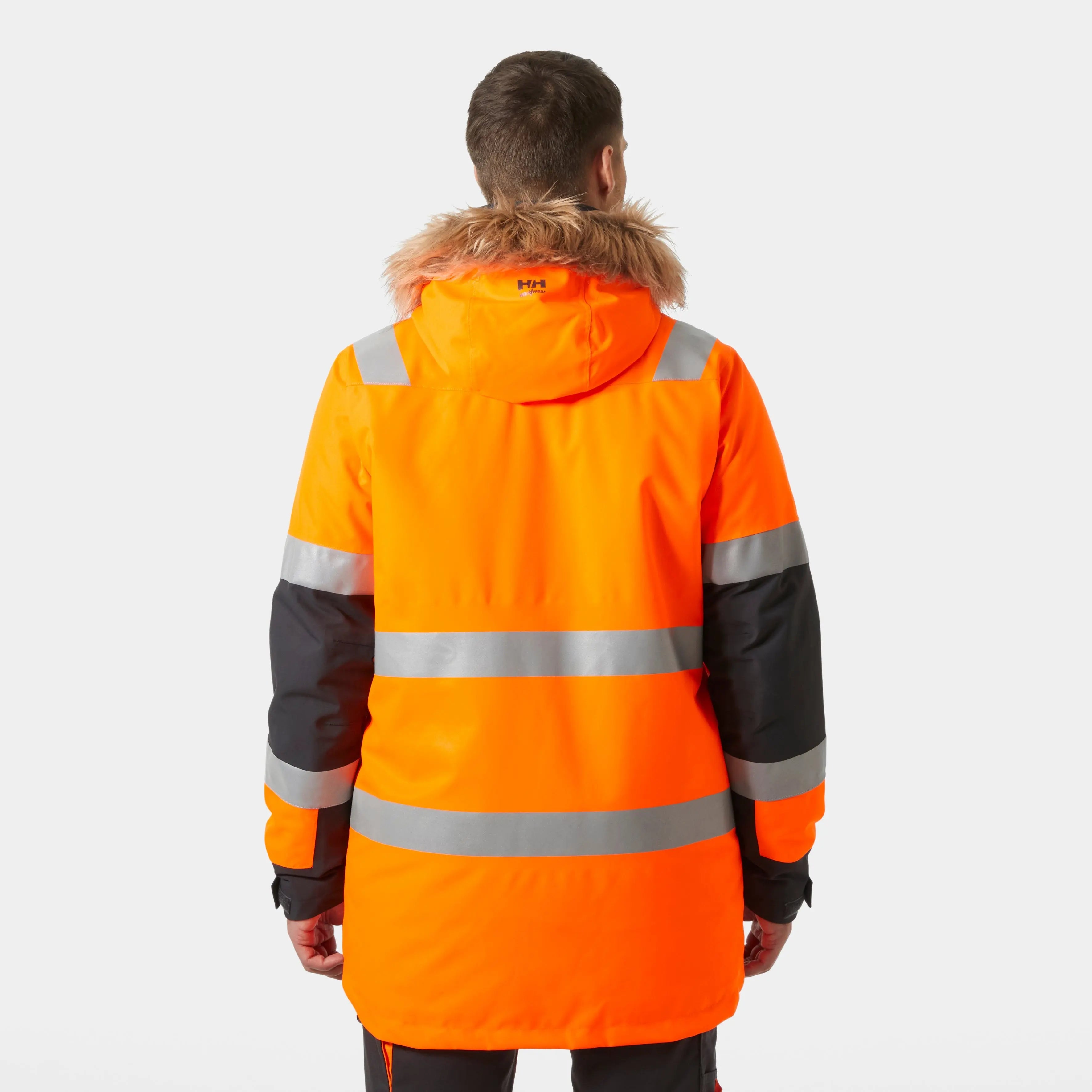 ALNA 2.0 WINTER PARKA 