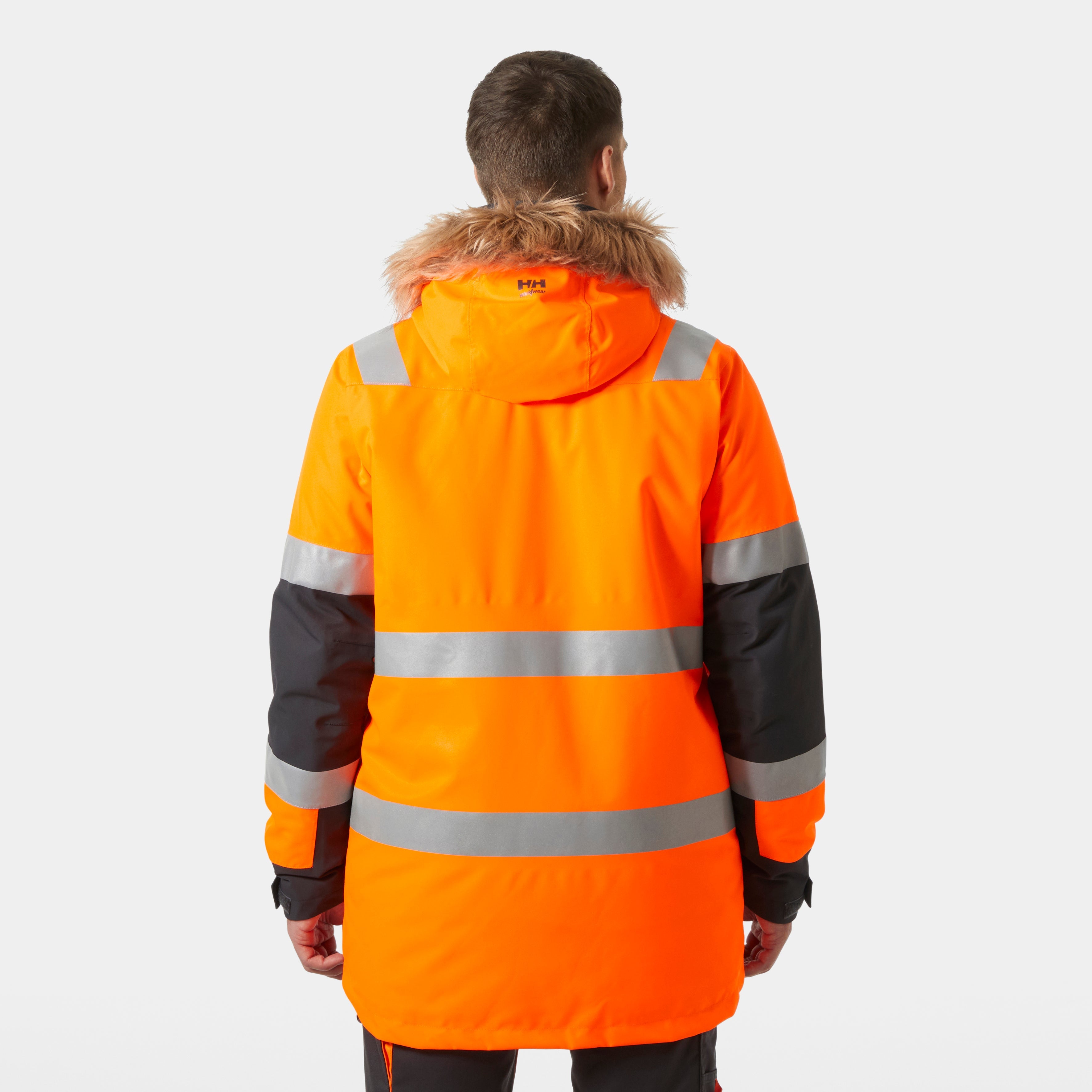 ALNA 2.0 WINTER PARKA 