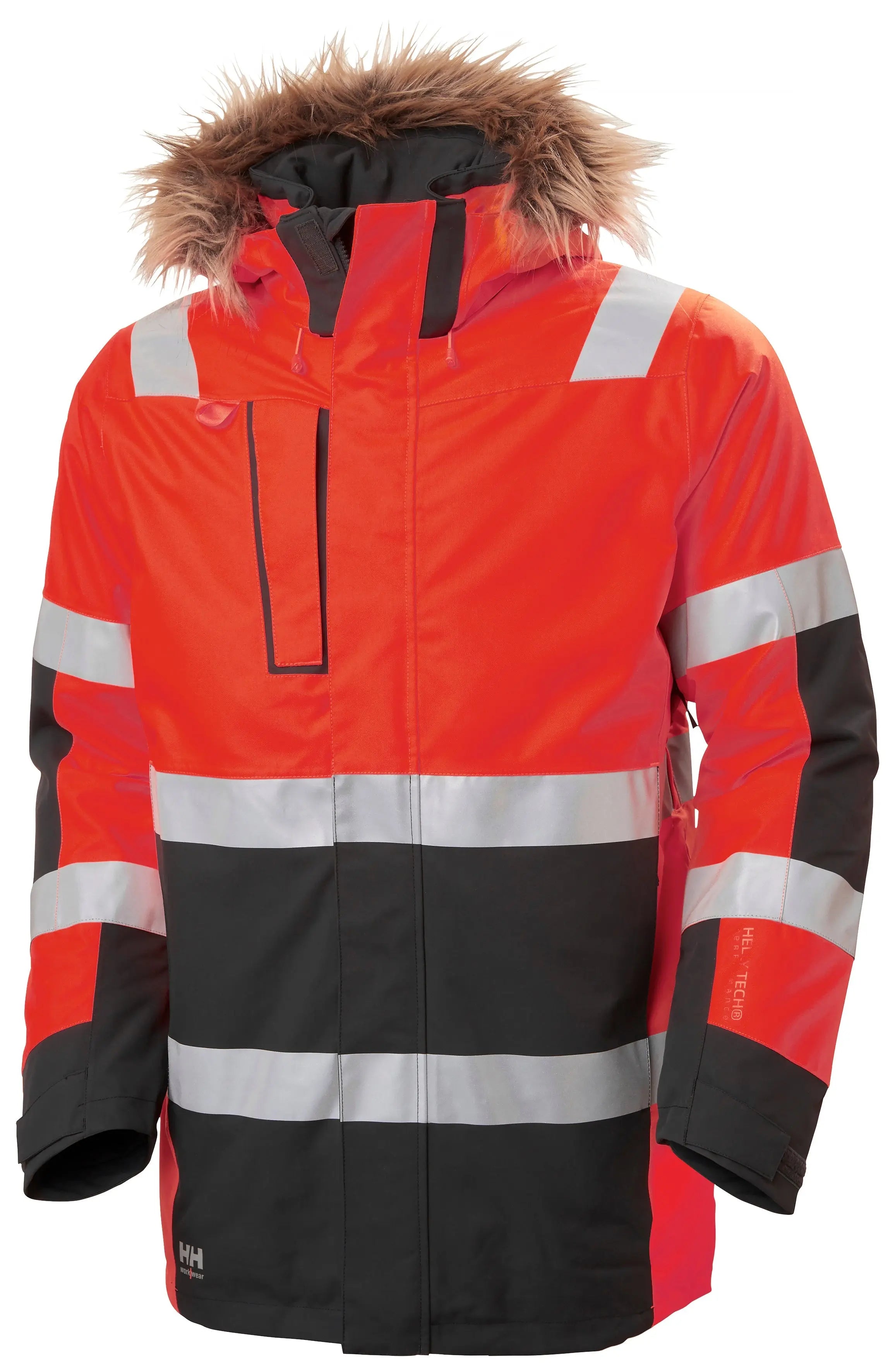 ALNA 2.0 WINTER PARKA 