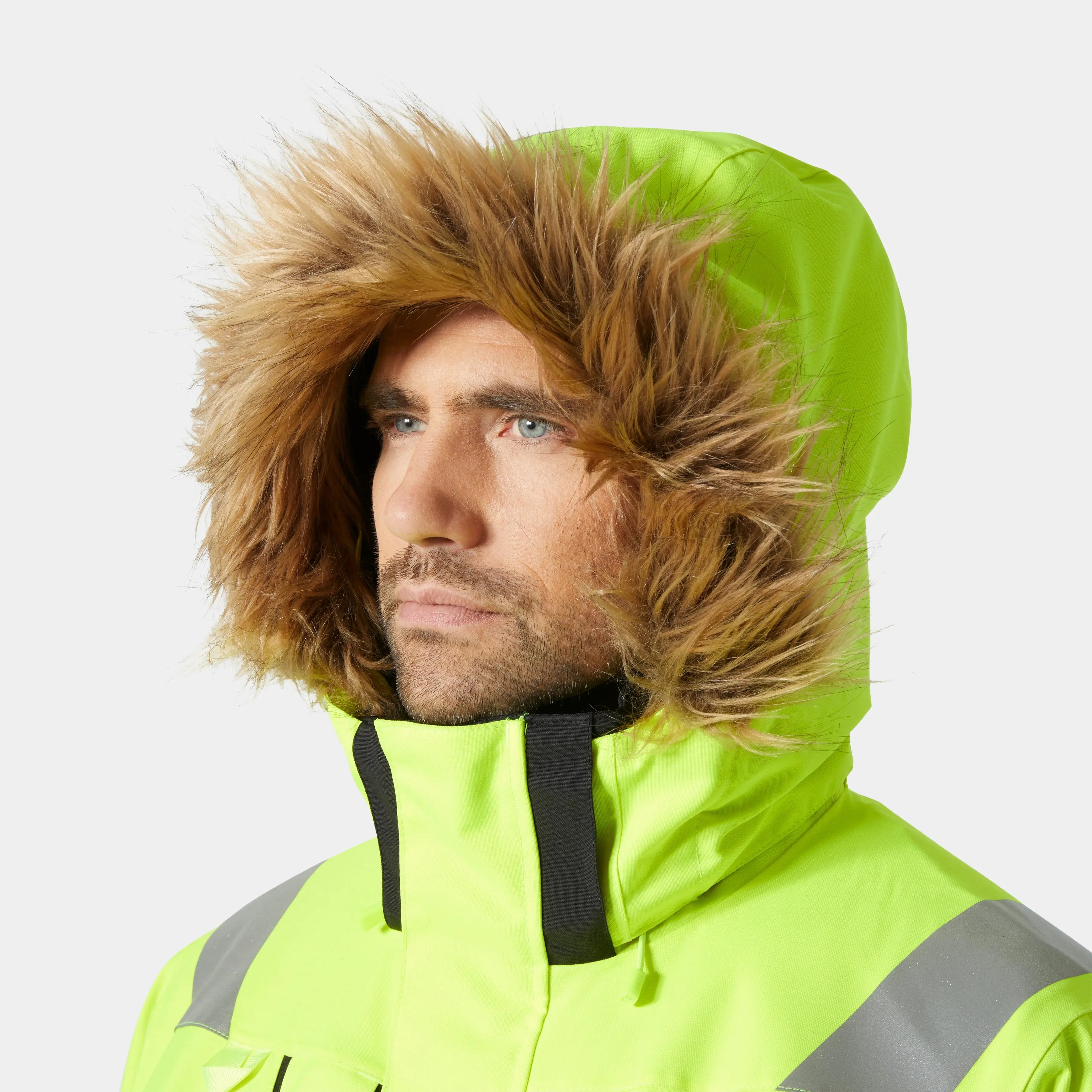 ALNA 2.0 WINTER PARKA 