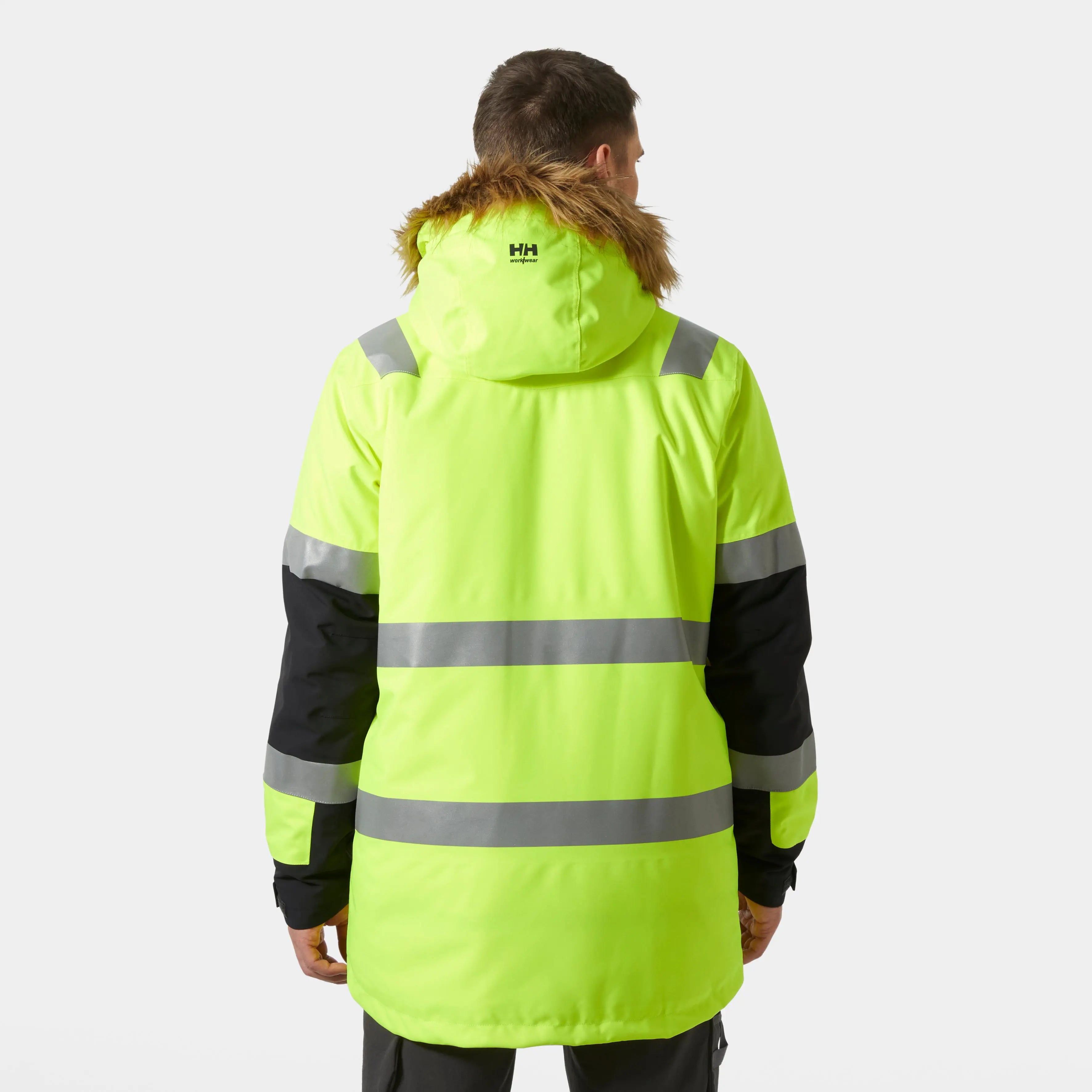 ALNA 2.0 WINTER PARKA 