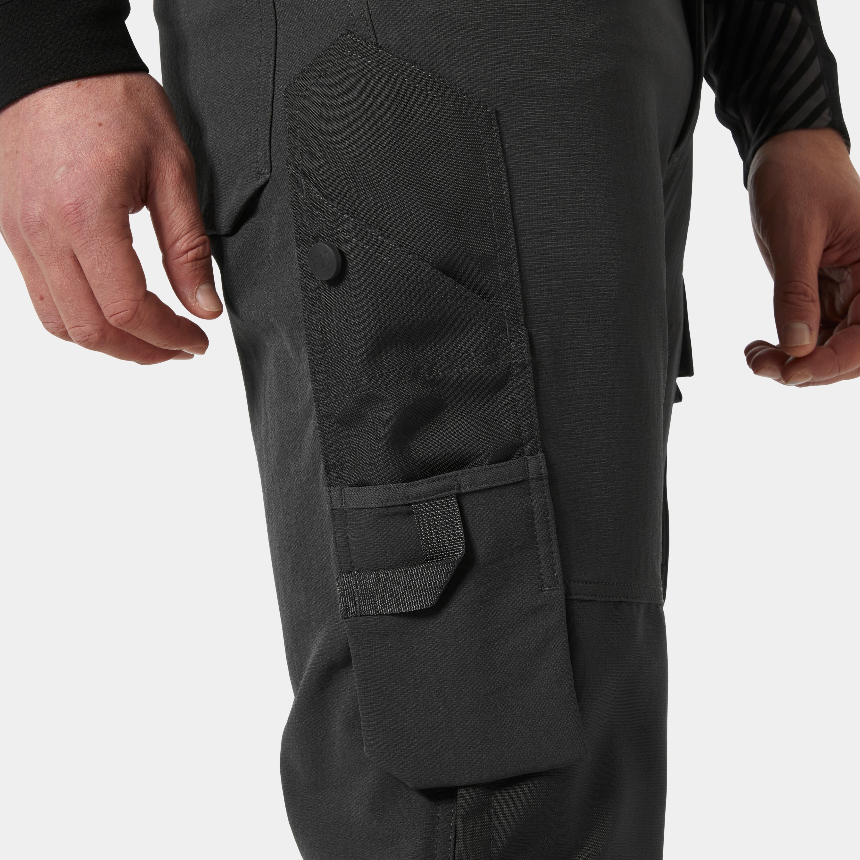 ALNA 4X CNCT PANT CL 1 